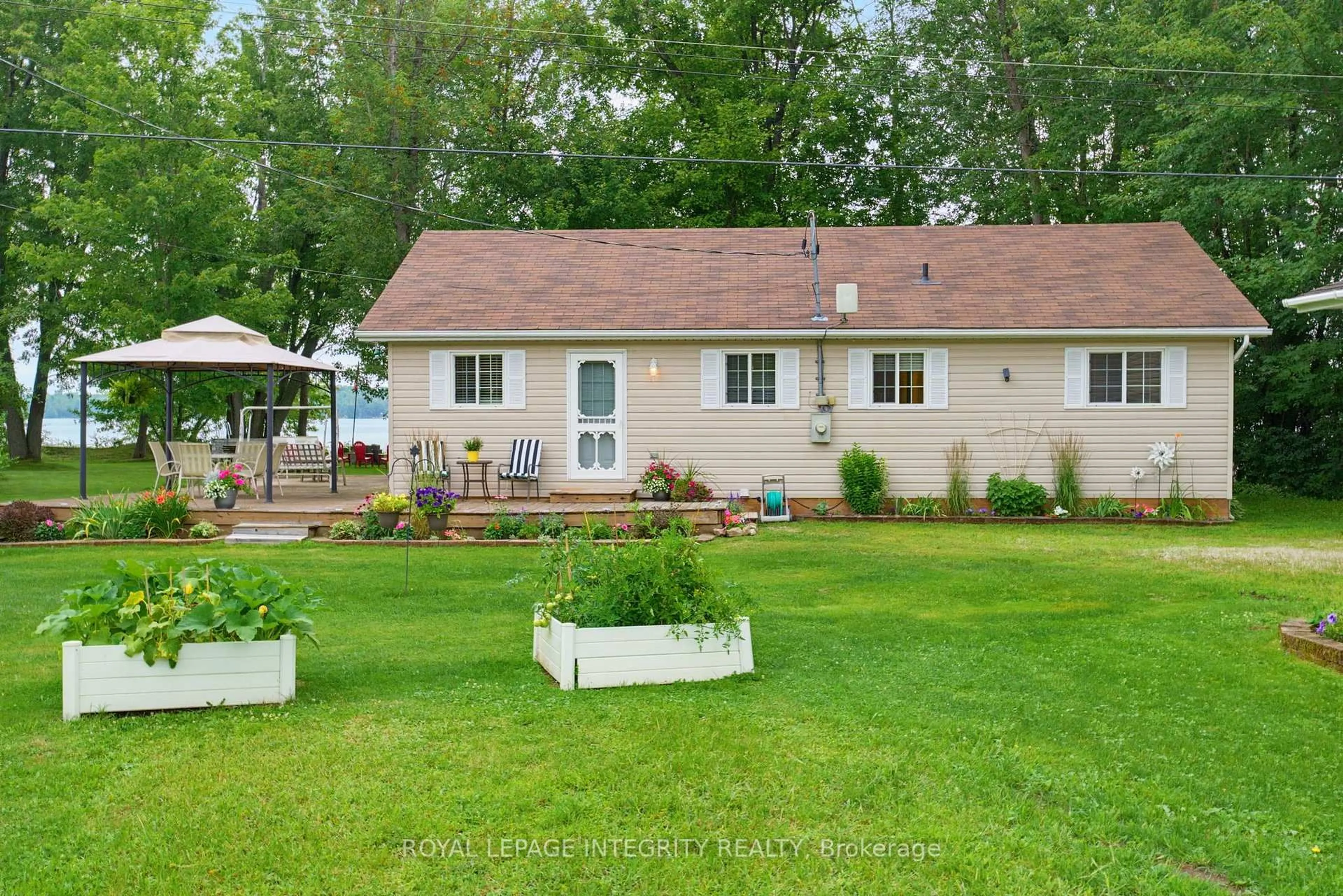 Unknown for 162 Flintoff Bay Rd, Perth Ontario K7H 3C8