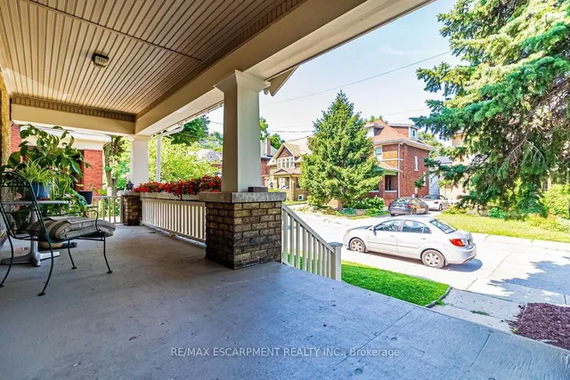 121 Eastbourne Ave, Hamilton 5