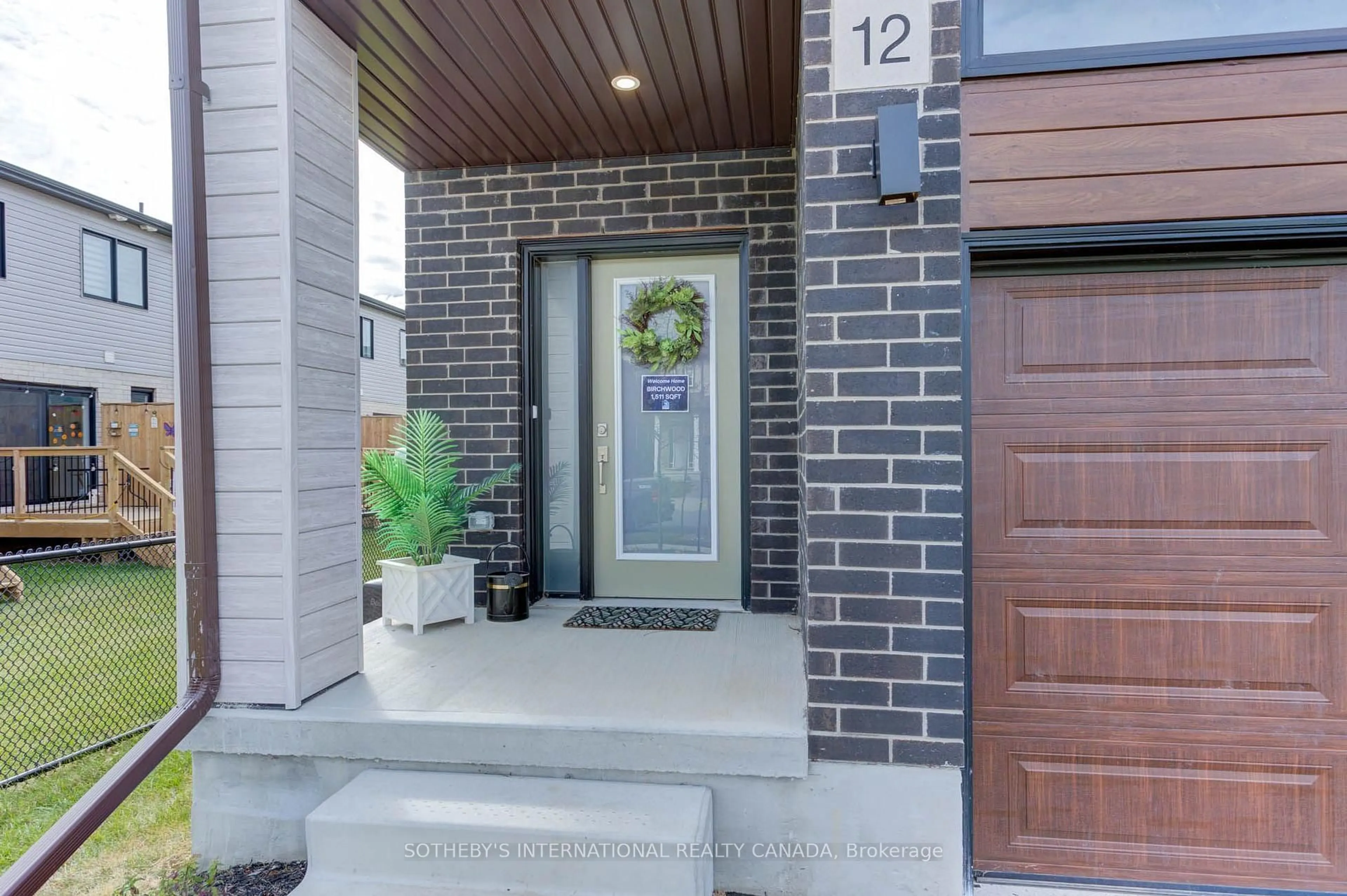 Unknown for 72 Bur Oak Common #79Q, Cambridge Ontario N1S 0G3