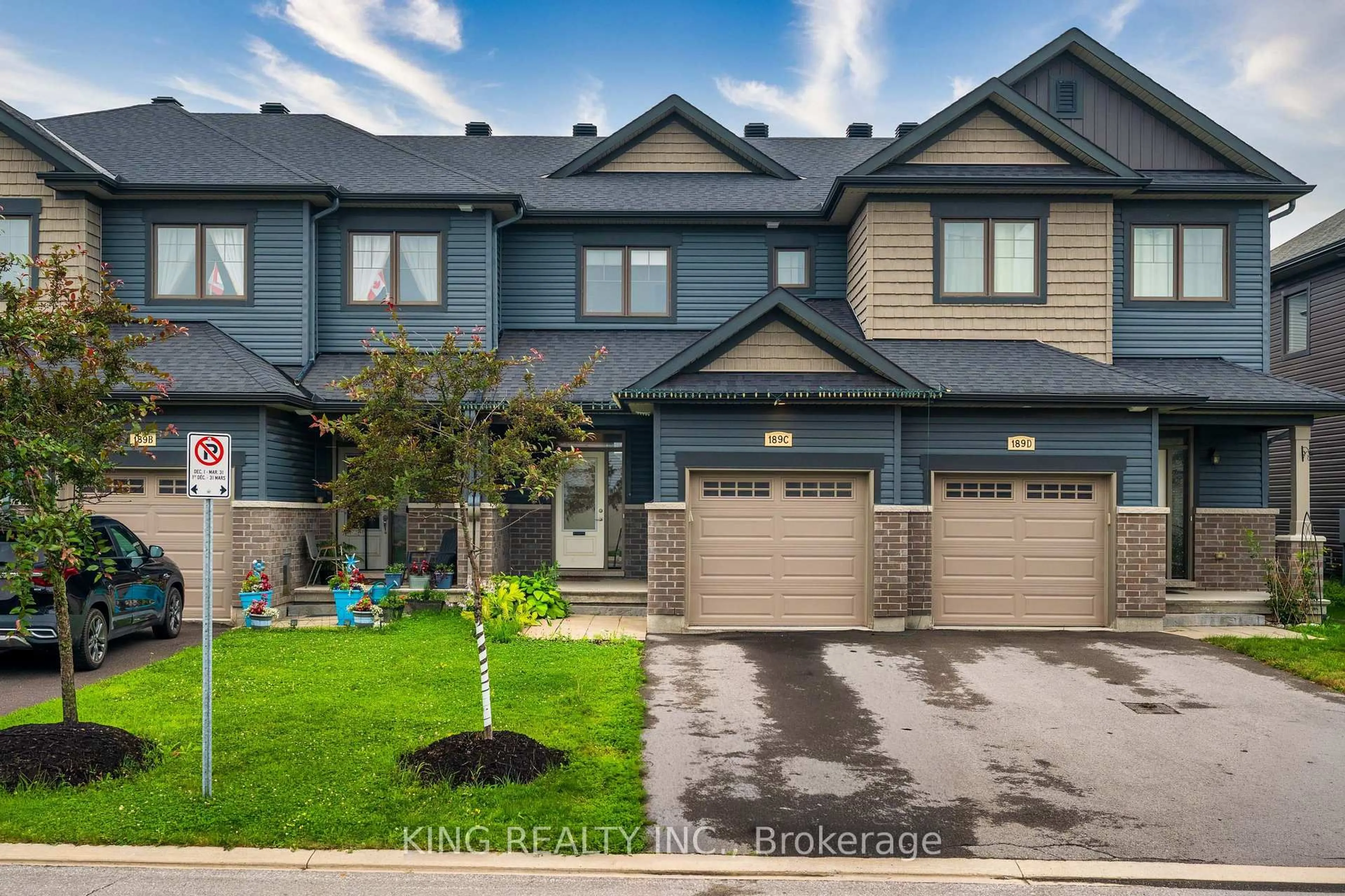 Unknown for 189C Shinny Ave, Ottawa Ontario K2S 1S3