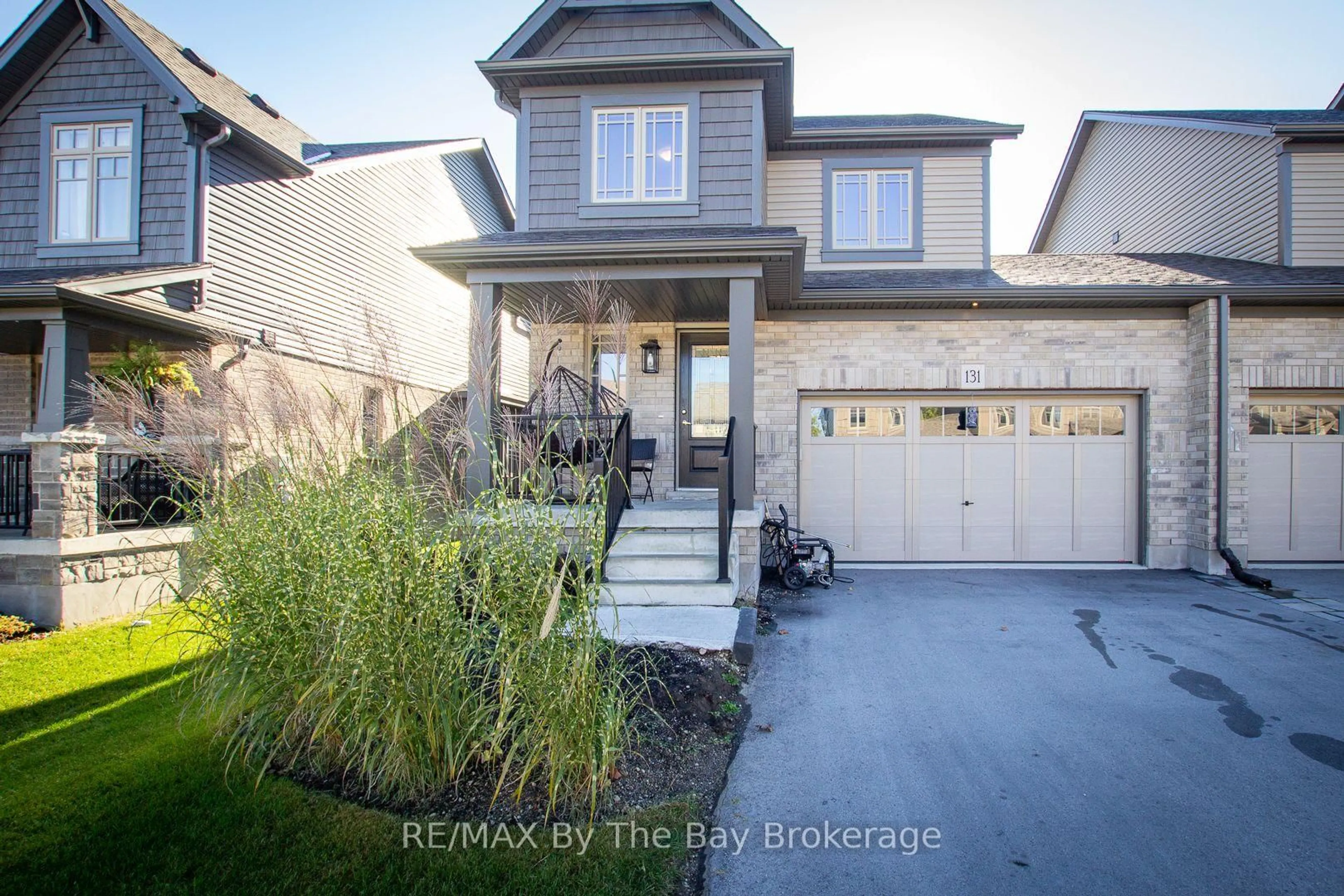 Unknown for 131 Stonebrook Way, Grey Highlands Ontario N0C 1H0
