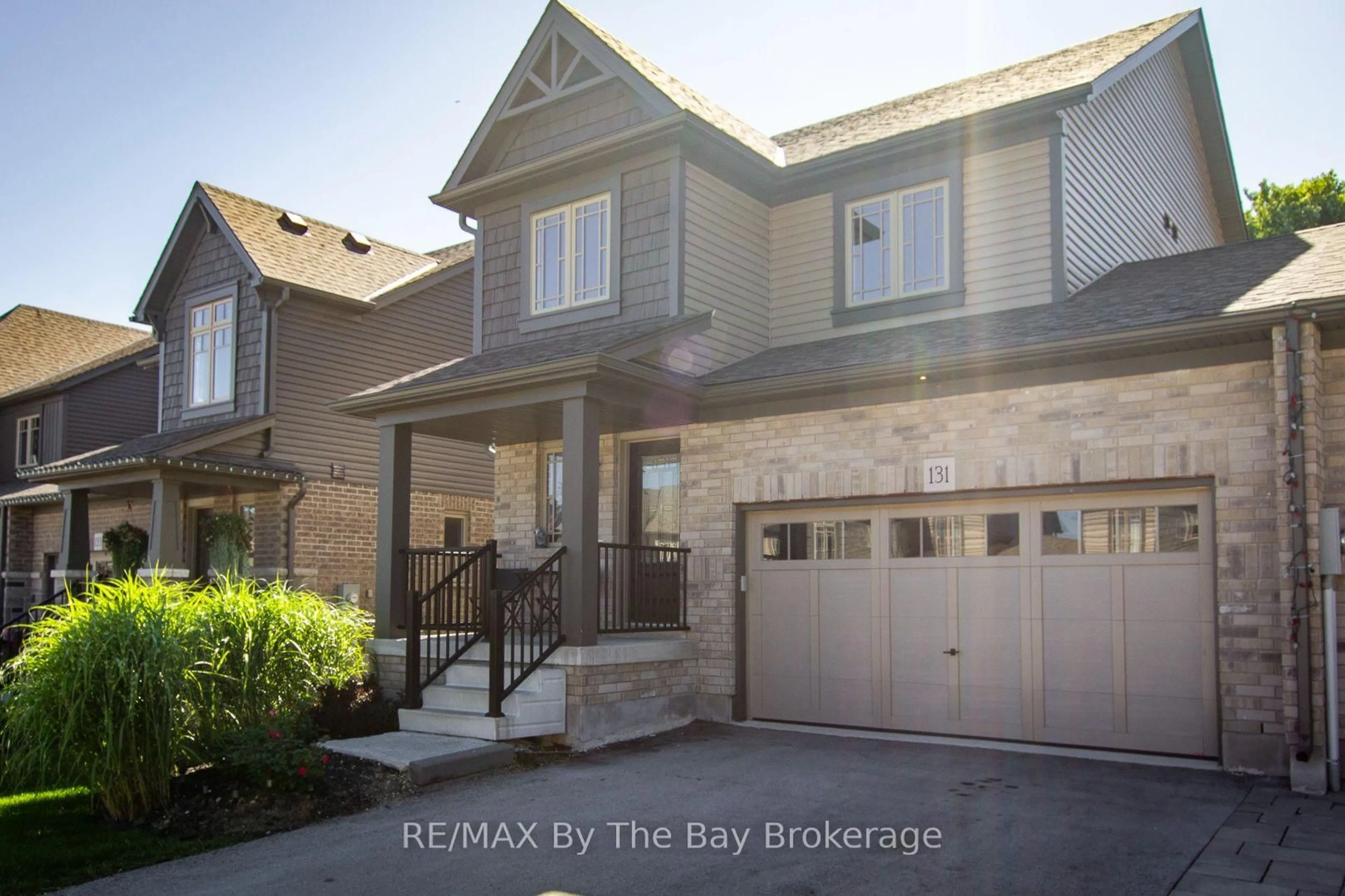Unknown for 131 Stonebrook Way, Grey Highlands Ontario N0C 1H0
