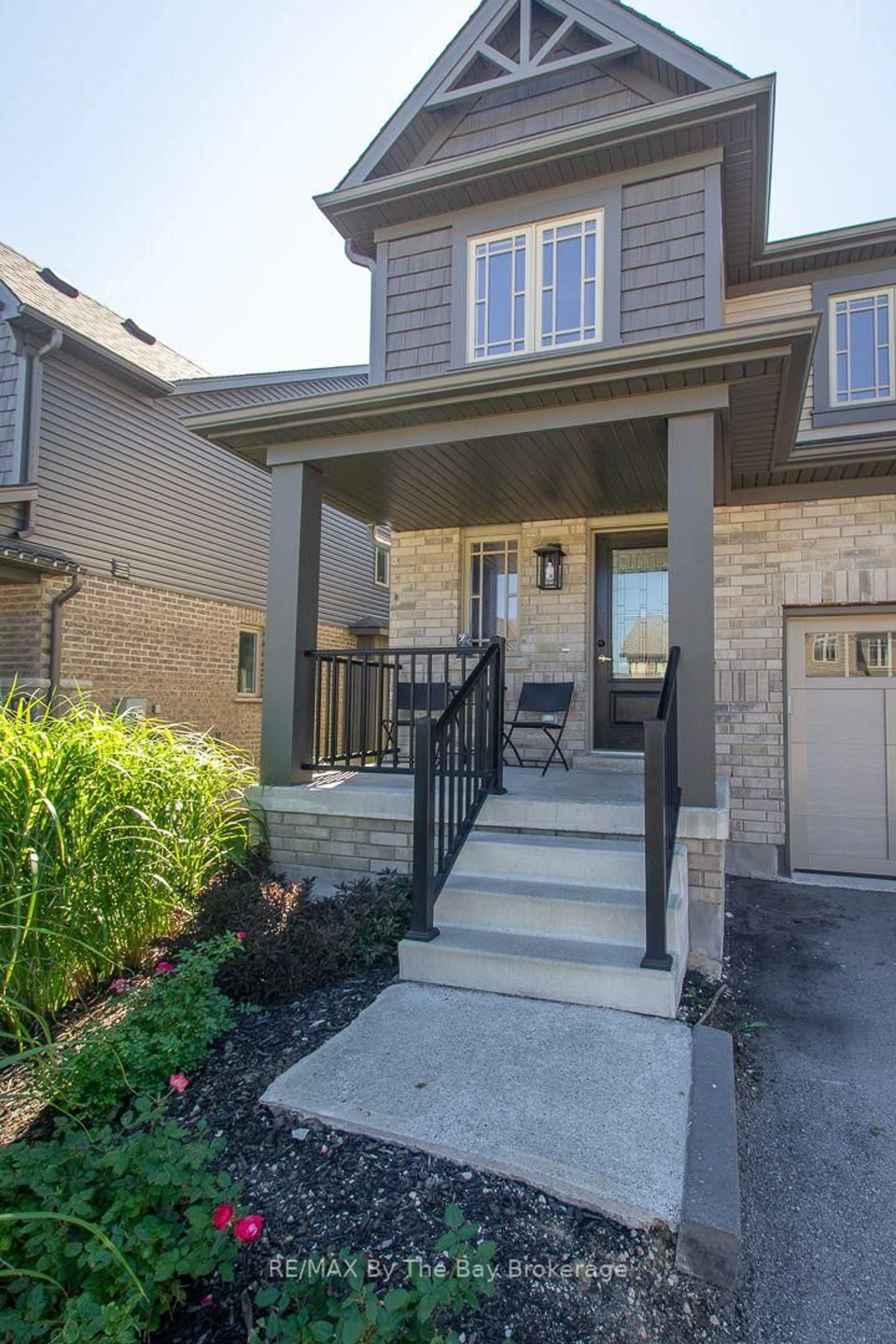 Unknown for 131 Stonebrook Way, Grey Highlands Ontario N0C 1H0
