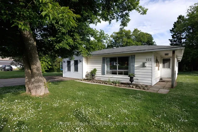223 Division St, South Bruce Peninsula 4