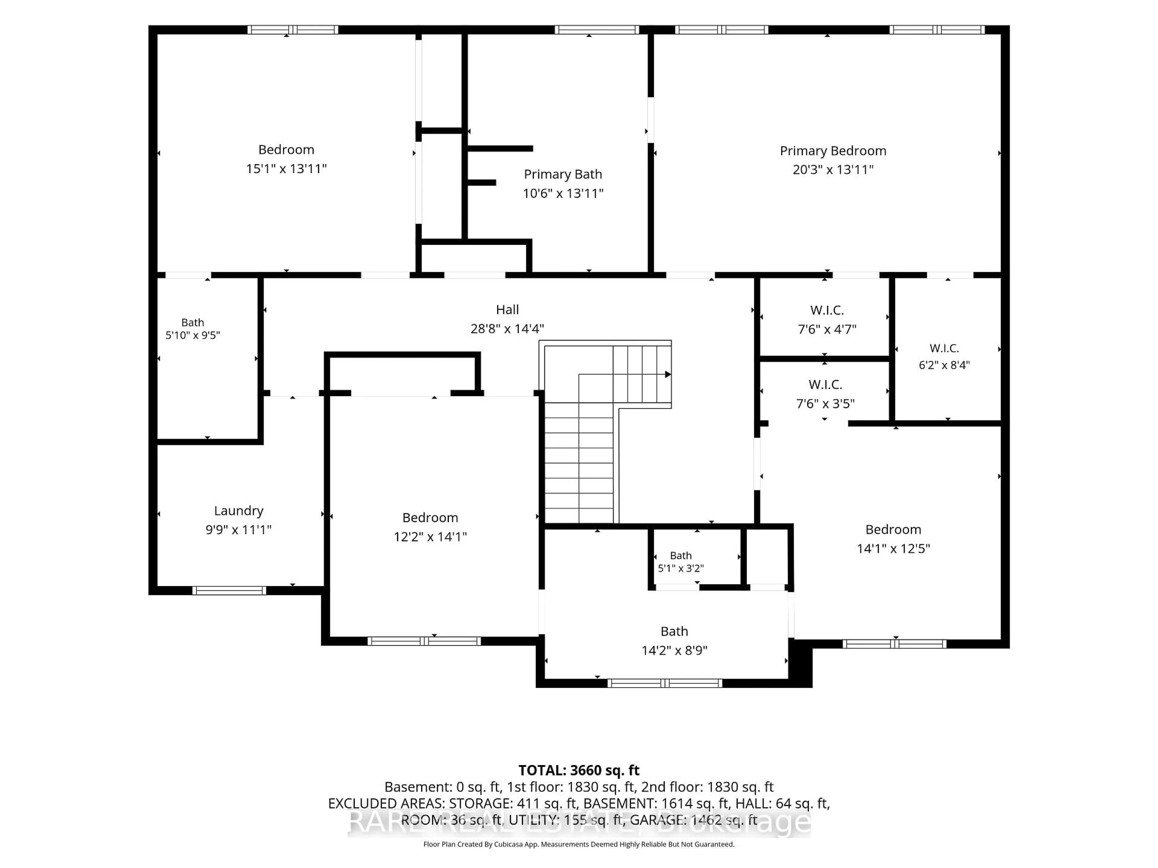 Floor plan for 313026 Sideroad 35 Sdrd, Grey Highlands Ontario N0C 1E0