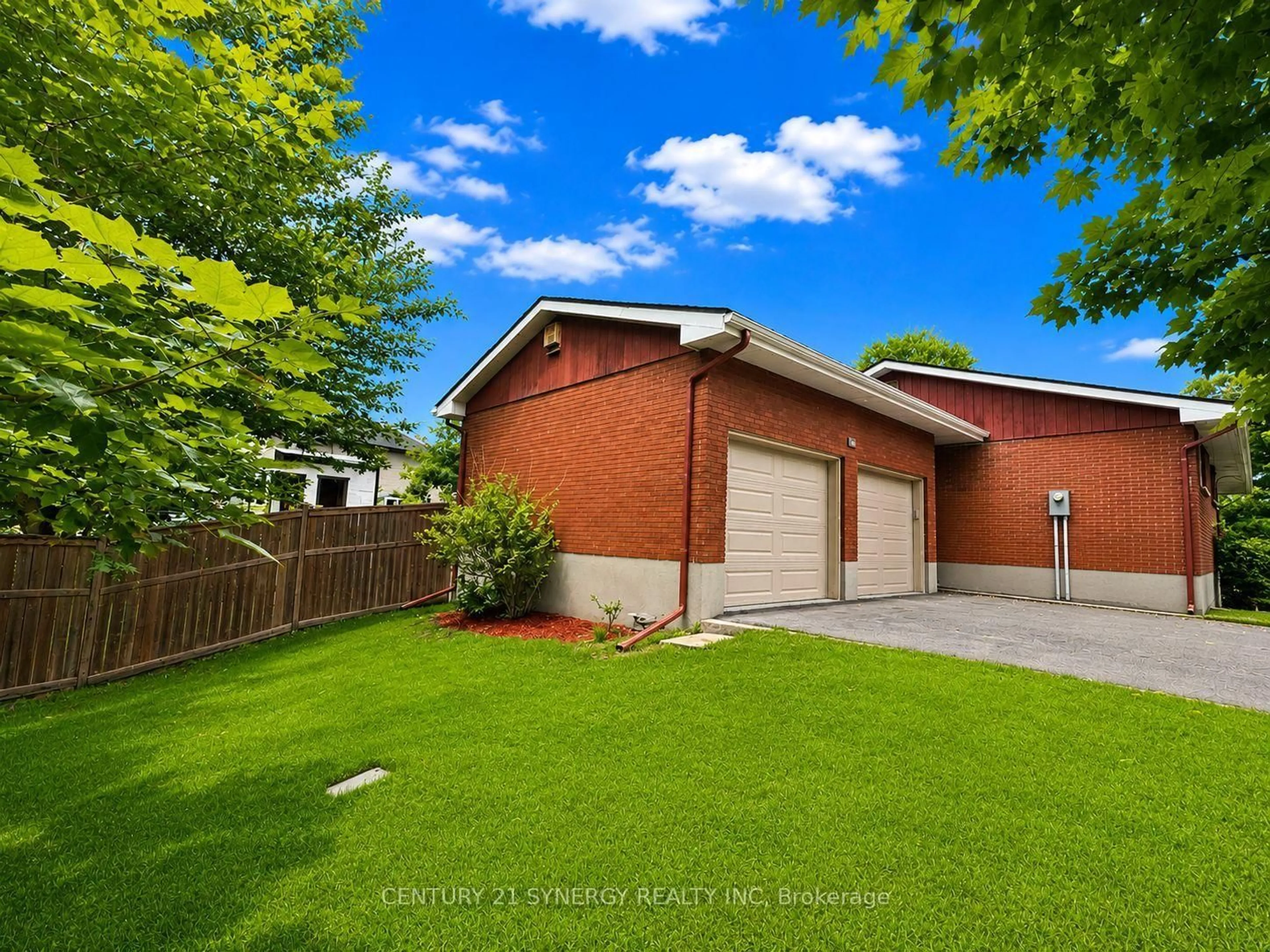 Home with brick exterior material, street for 26 Turtleback Way, Ottawa Ontario K2S 1P8
