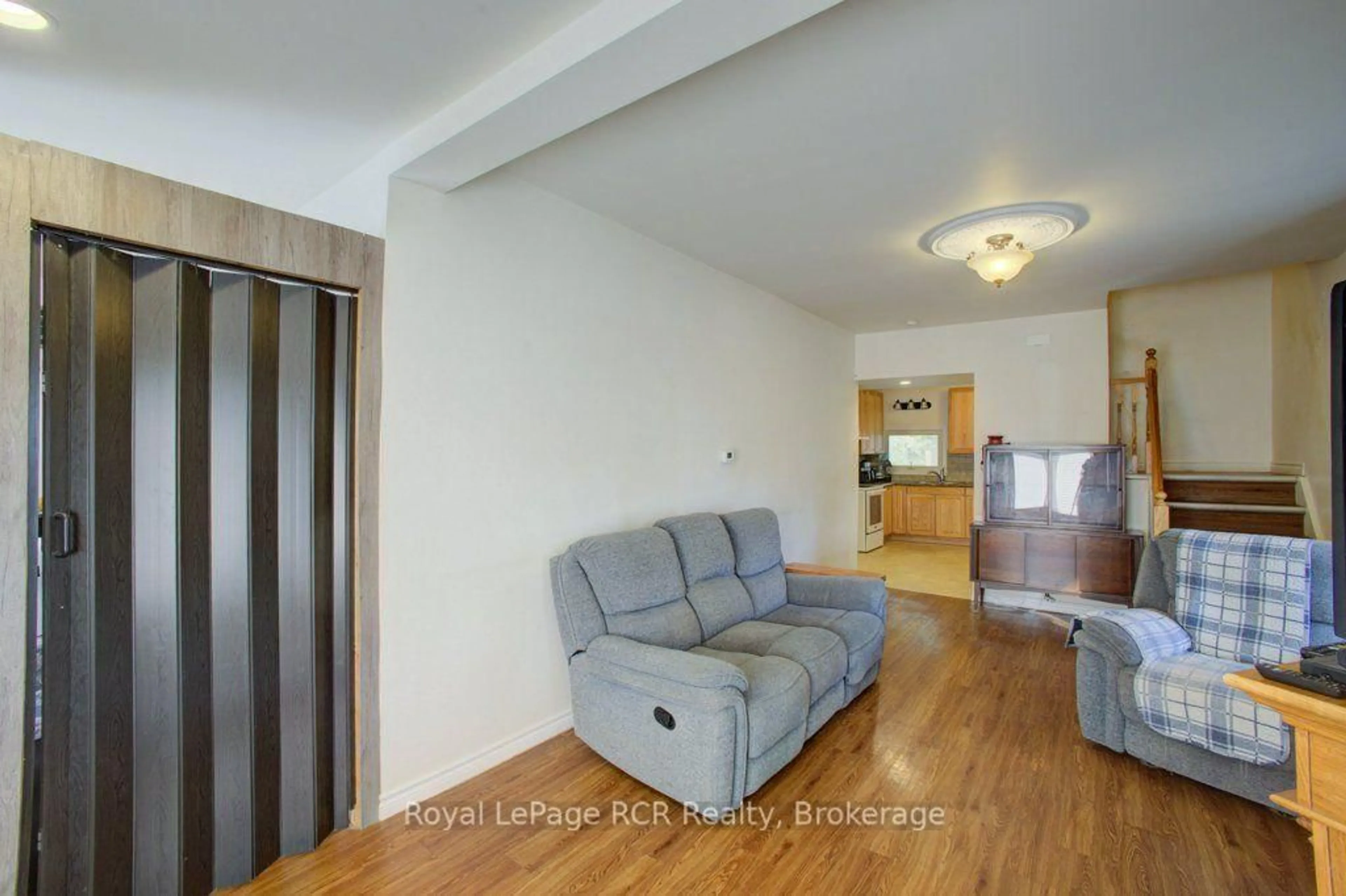 Living room with furniture, unknown for 330 York St, Minto Ontario N0G 2P0