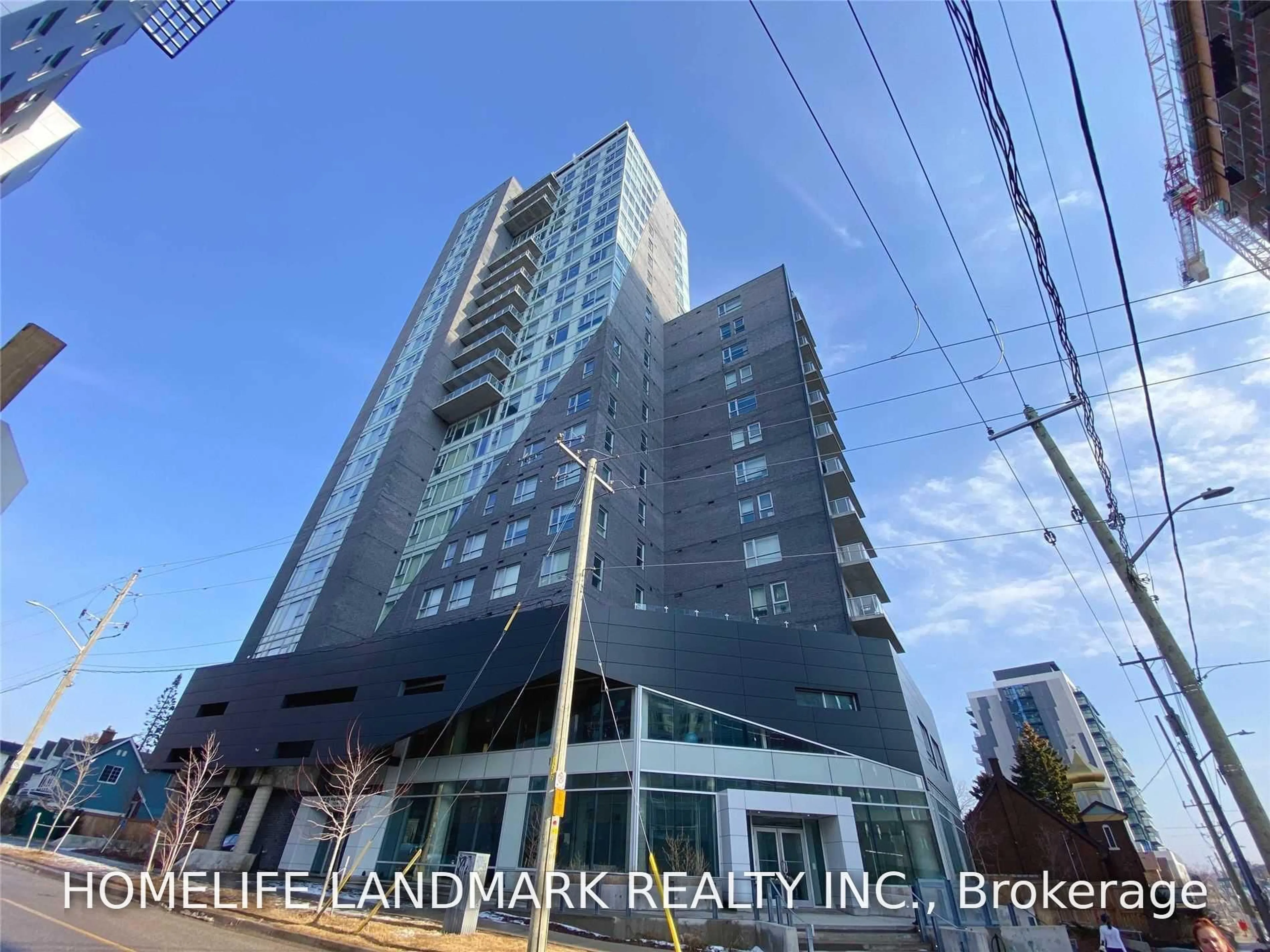 Unknown for 158 King St #2201, Waterloo Ontario N2J 2Y2