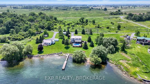26 BOXEN HARBOUR Lane, Wolfe Island 2