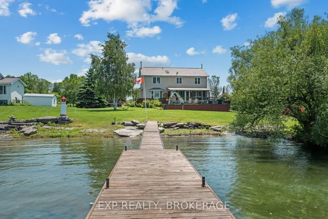 26 BOXEN HARBOUR Lane, Wolfe Island 5