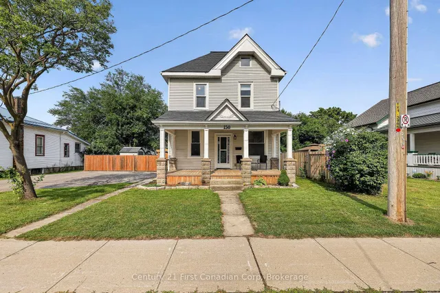 150 Manitoba St, St. Thomas 2