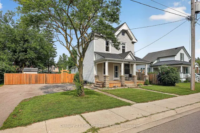 150 Manitoba St, St. Thomas 3