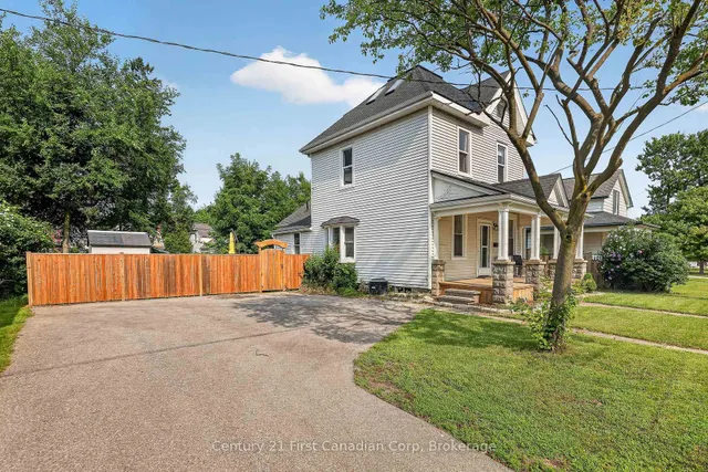 150 Manitoba St, St. Thomas 5