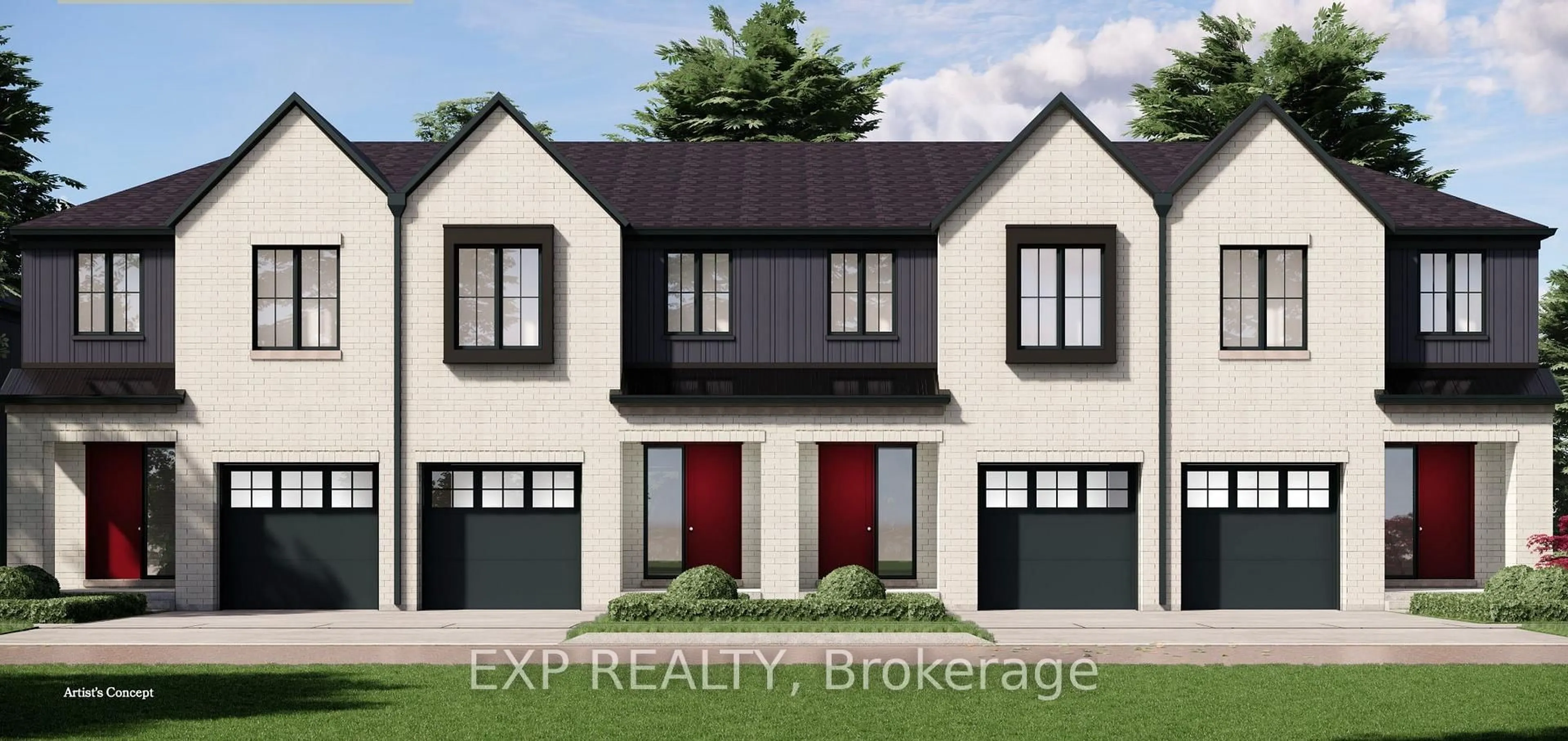 Home with brick exterior material, street for 90 Tanner Dr, Pelham Ontario L0S 1E4