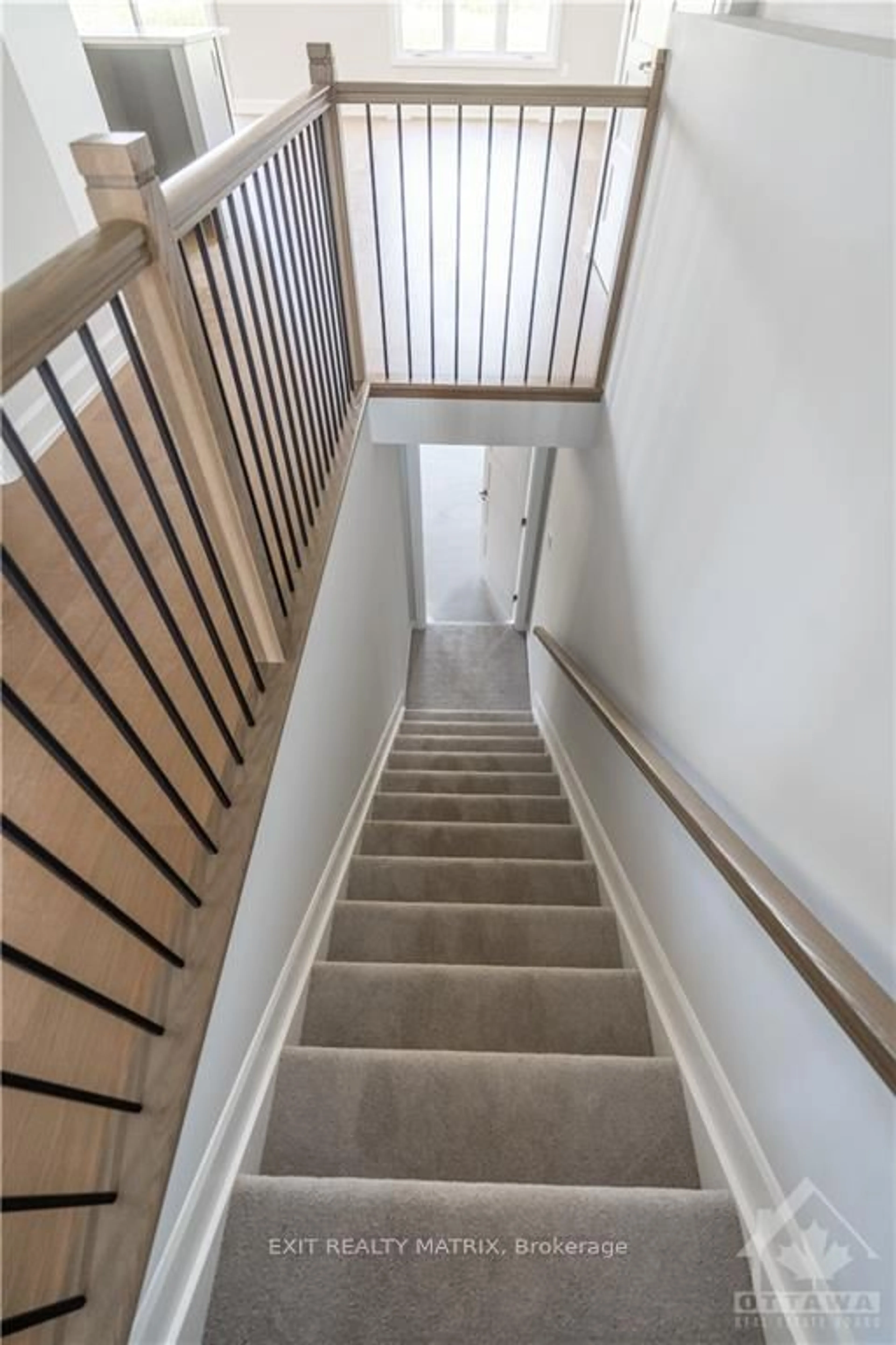 Stairs for 9 Glenco Rd, South Stormont Ontario K0C 2A0