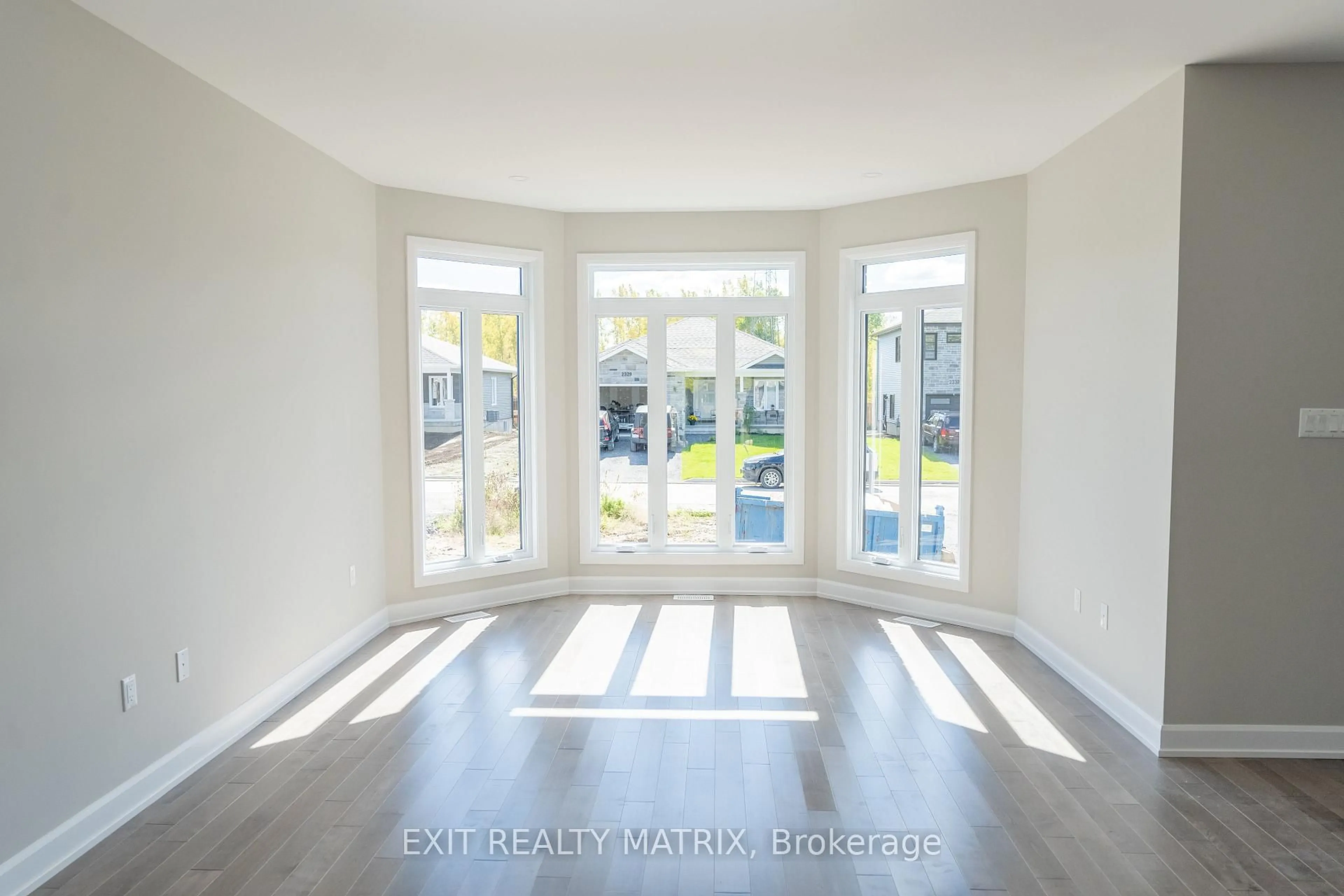 Indoor entryway for 21 Glenco Rd, South Stormont Ontario K0C 2A0