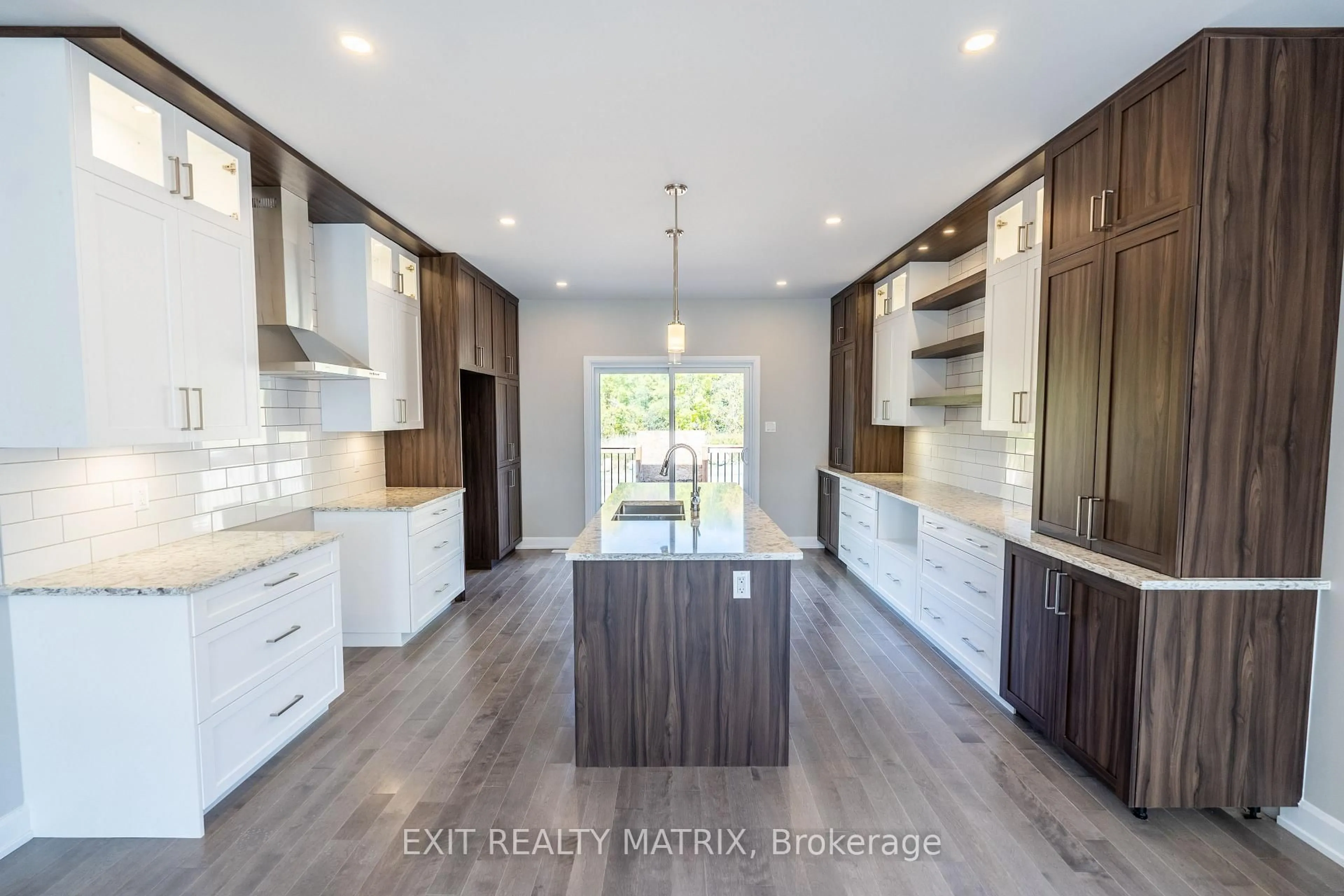 Contemporary kitchen, unknown for 21 Glenco Rd, South Stormont Ontario K0C 2A0