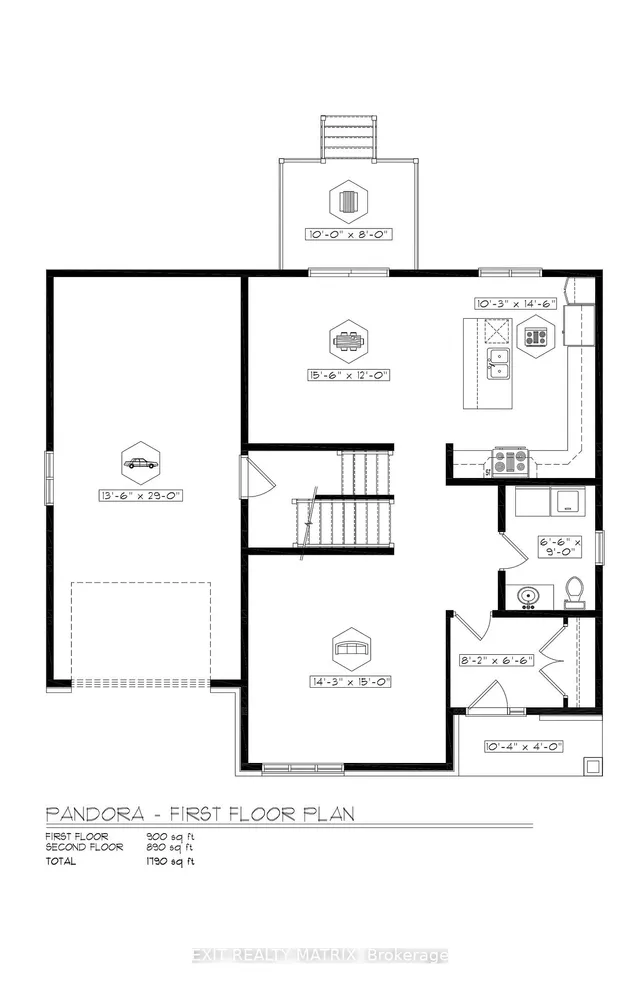 14 Glenco Rd, South Stormont 2
