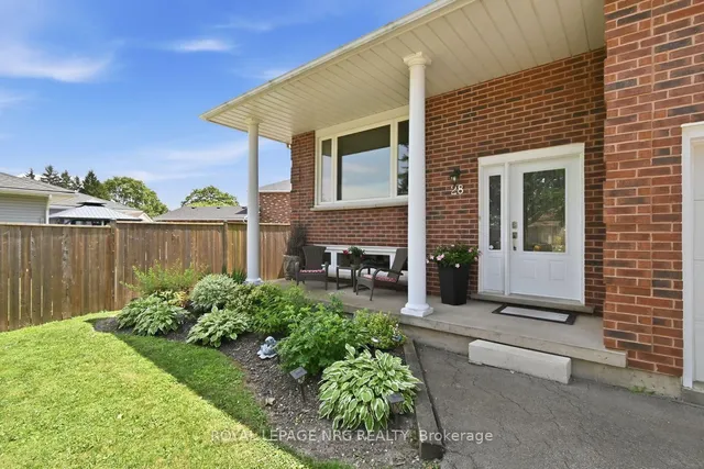 28 Rollins Dr, Welland 2