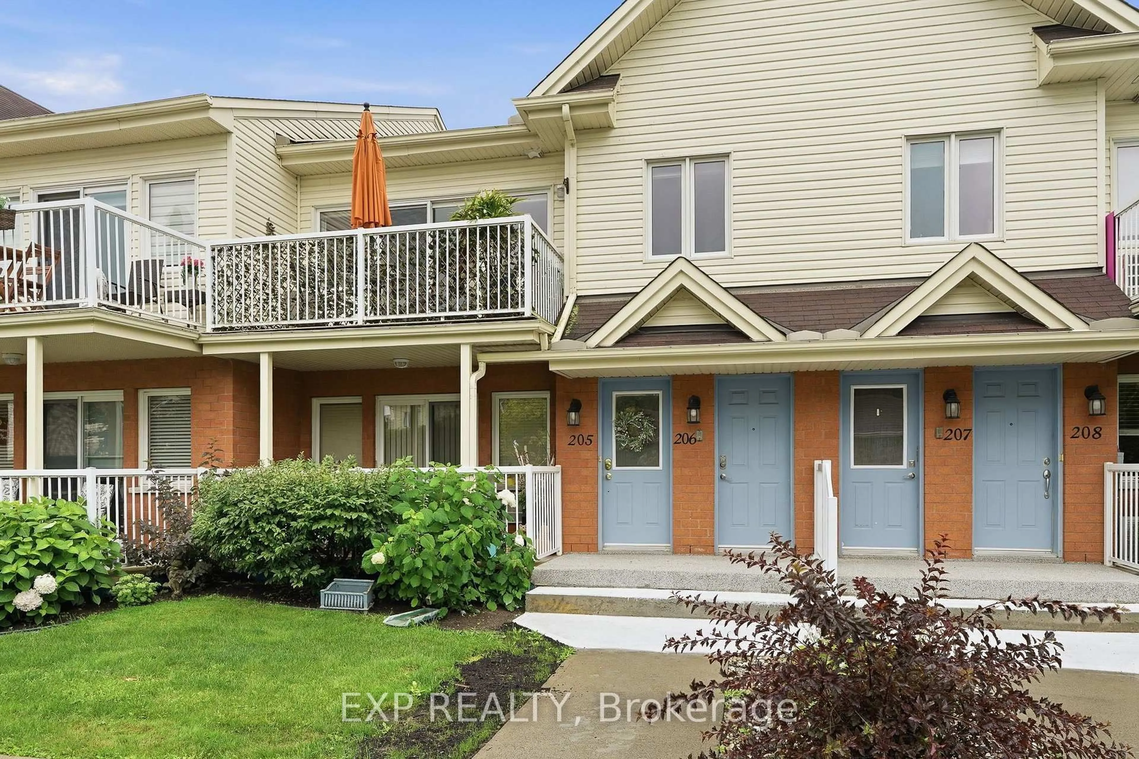 Unknown for 2689 SYLVAIN St #206, Clarence-Rockland Ontario K4K 1V4