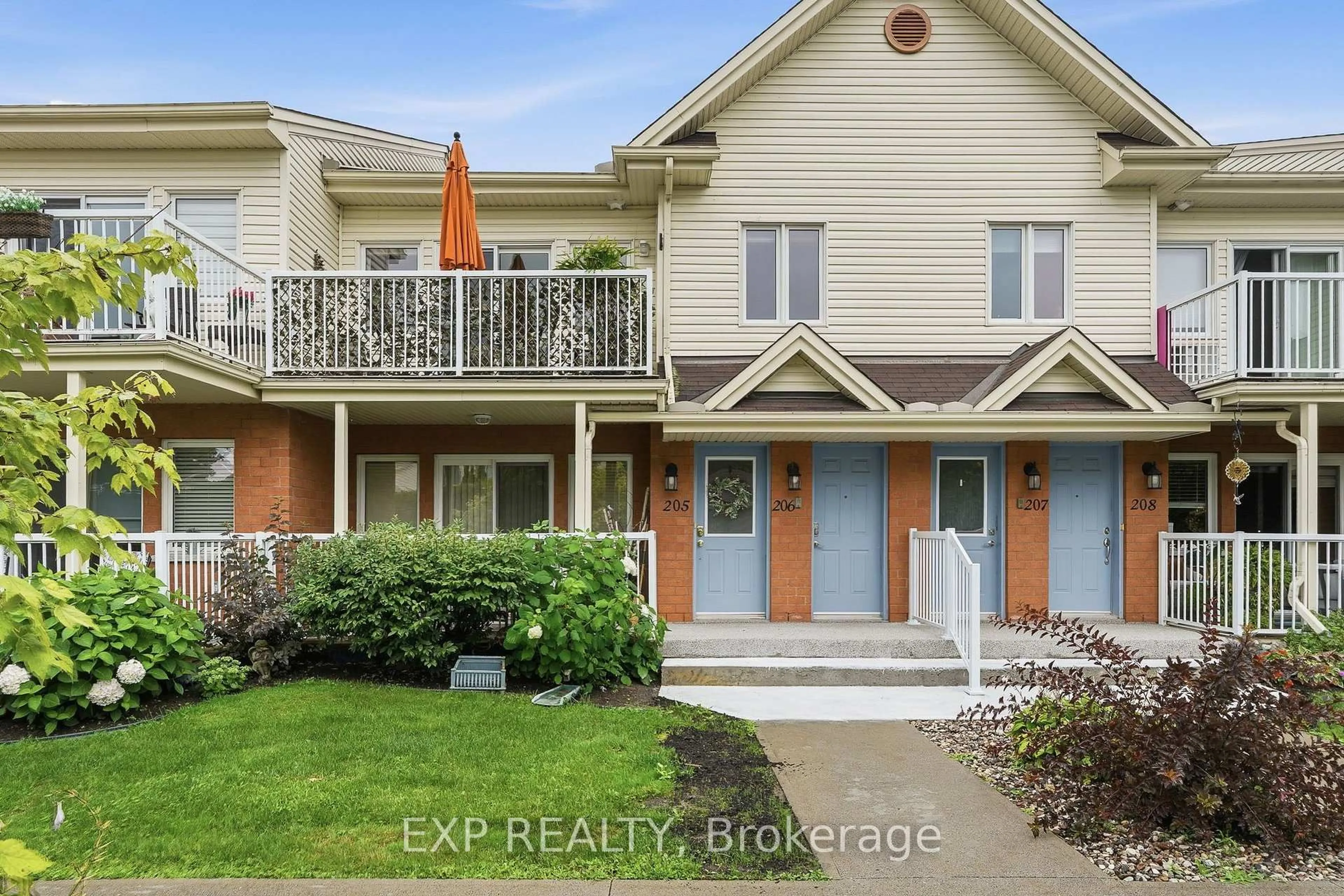 Unknown for 2689 SYLVAIN St #206, Clarence-Rockland Ontario K4K 1V4