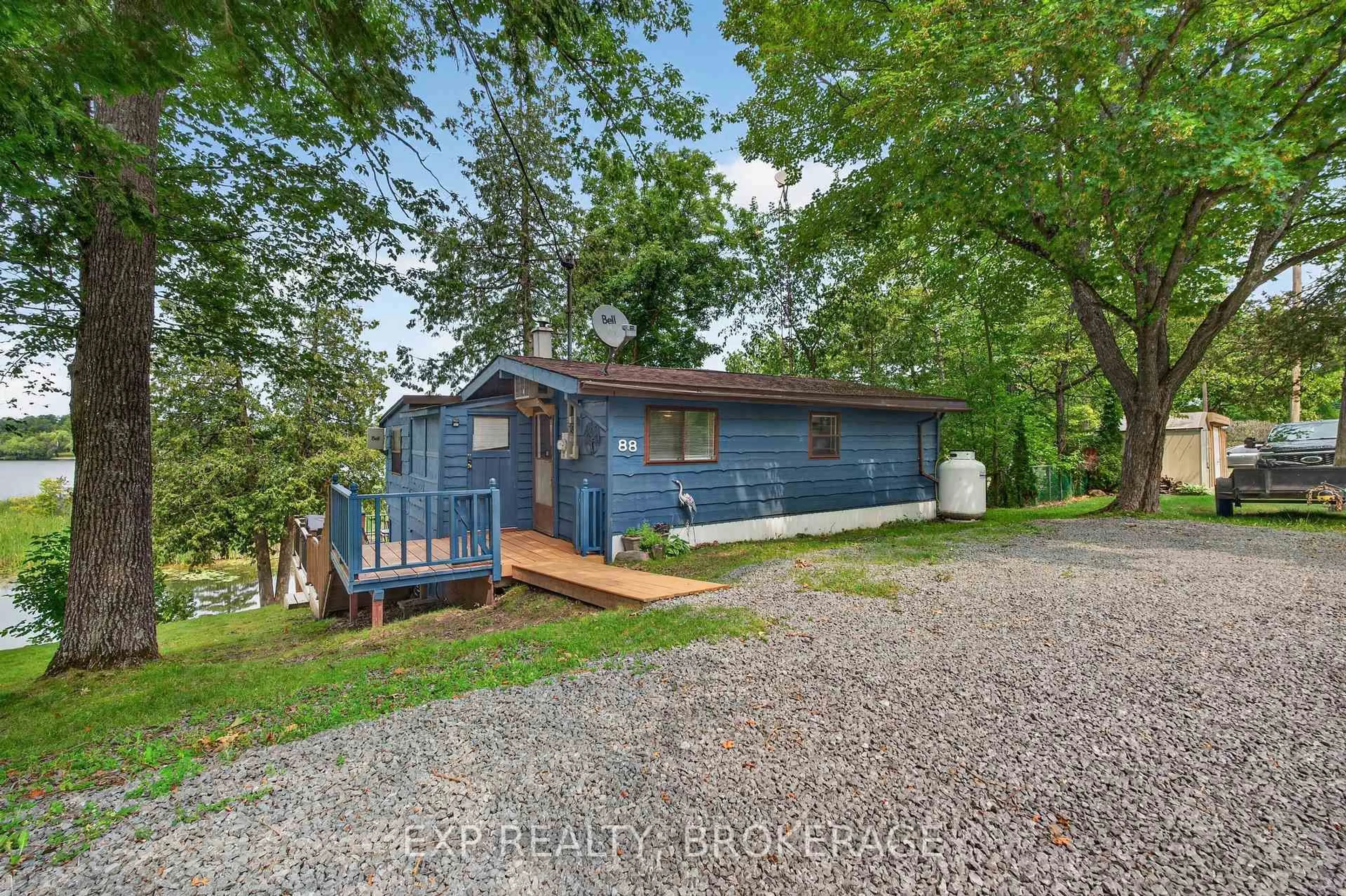 Unknown for 88 CANAL Rd, Trent Hills Ontario K0L 1L0