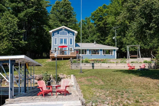159 Morgan Rd, East Ferris 2
