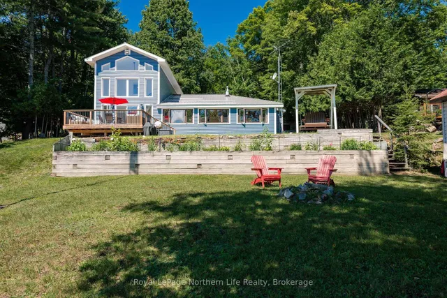 159 Morgan Rd, East Ferris 4