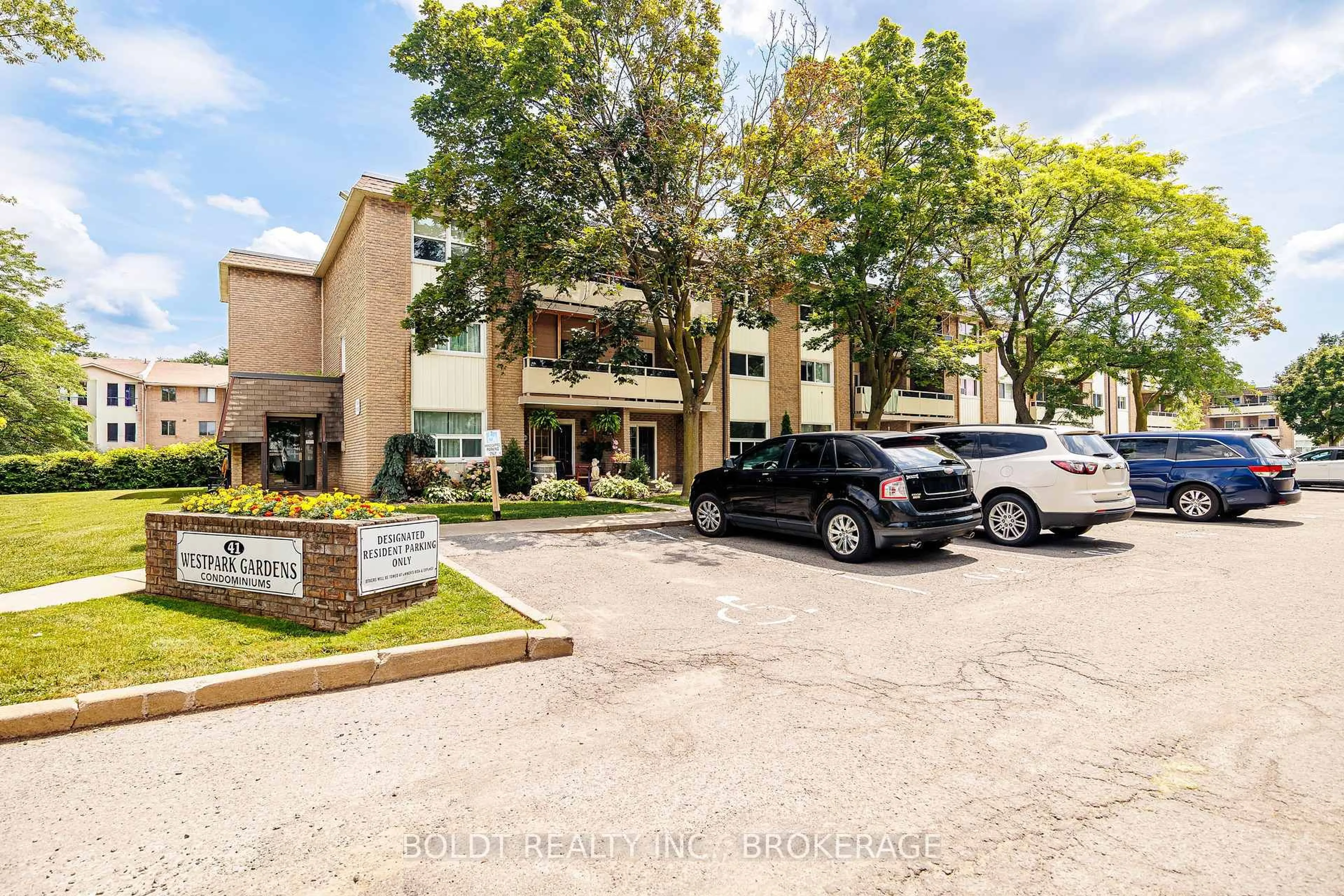 Unknown for 41 Rykert St #209, St. Catharines Ontario L2S 3A4