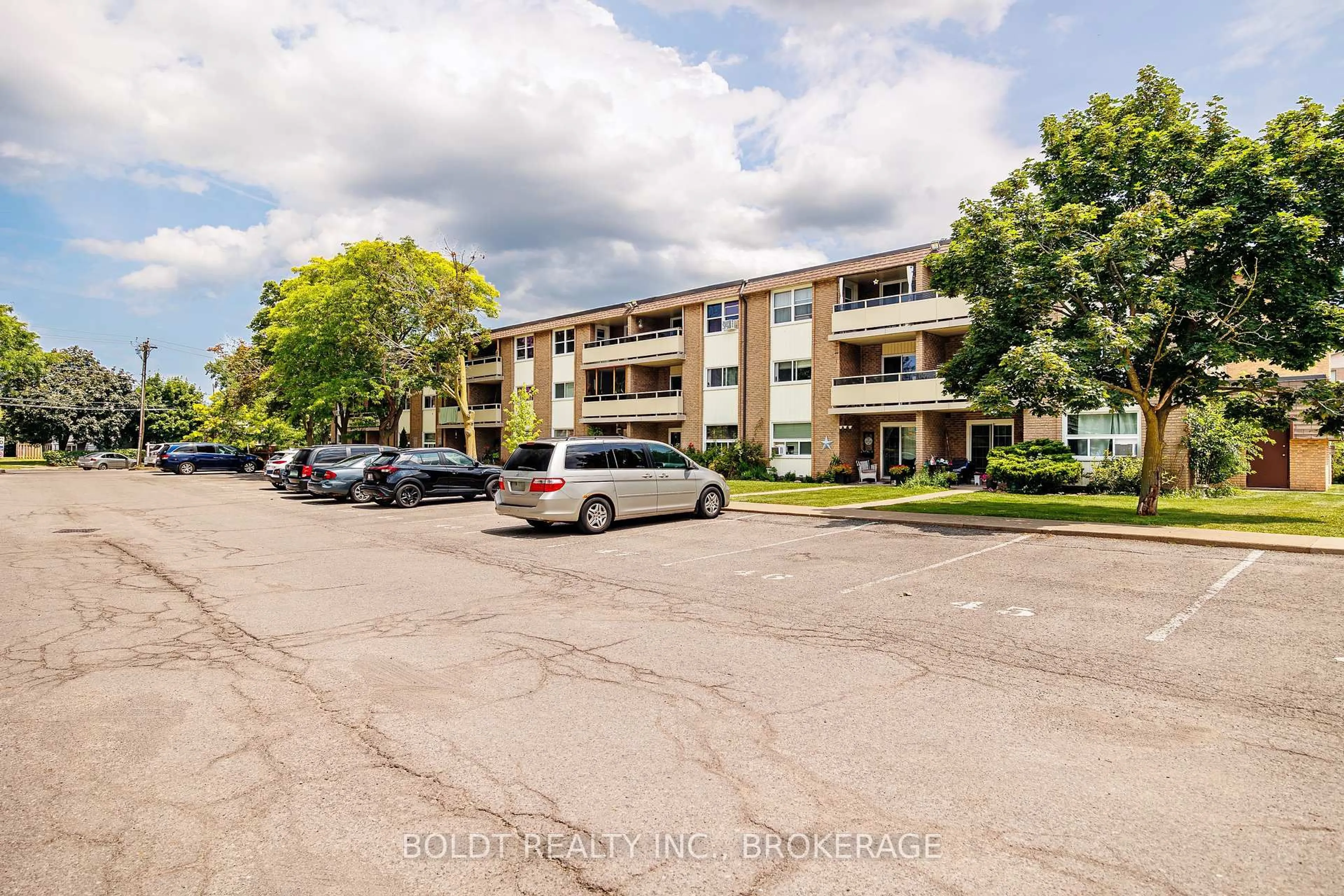 Unknown for 41 Rykert St #209, St. Catharines Ontario L2S 3A4