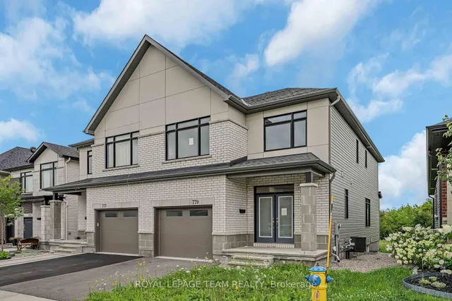 779 Ovation Grve, Ottawa 2
