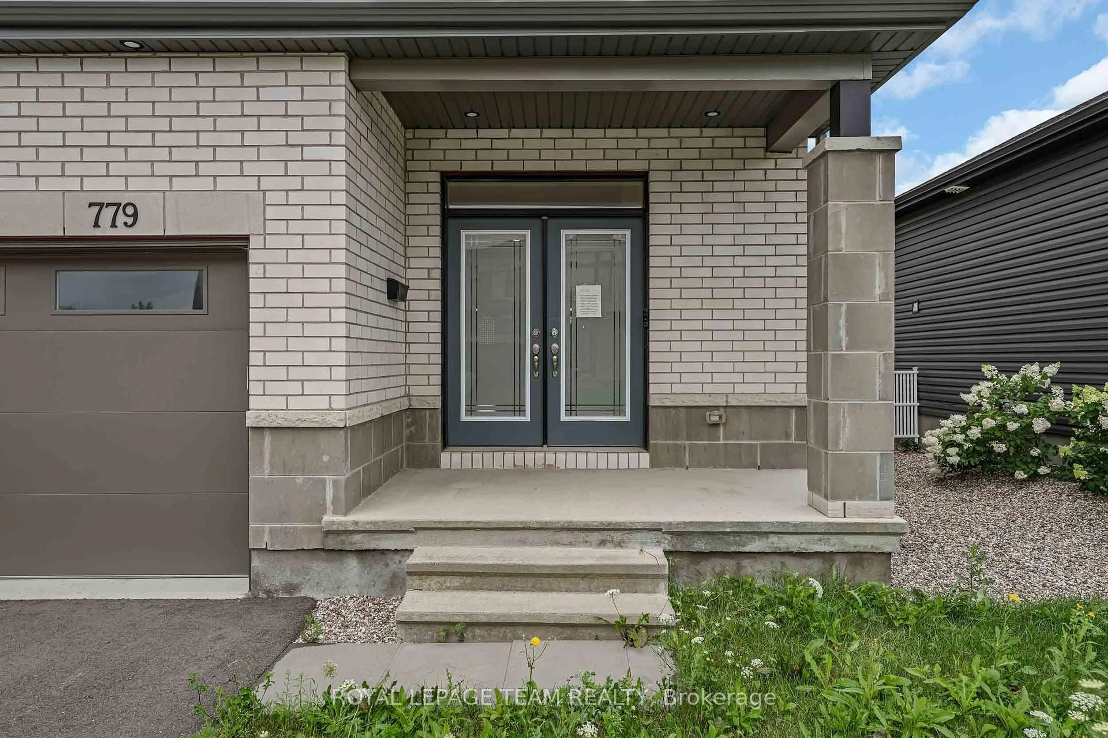 Unknown for 779 Ovation Grve, Ottawa Ontario K1T 0X6
