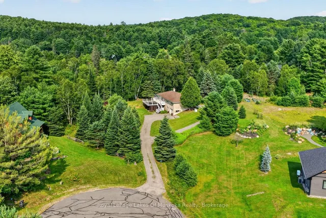 44 Shellwood Shores Ave, Huntsville 2