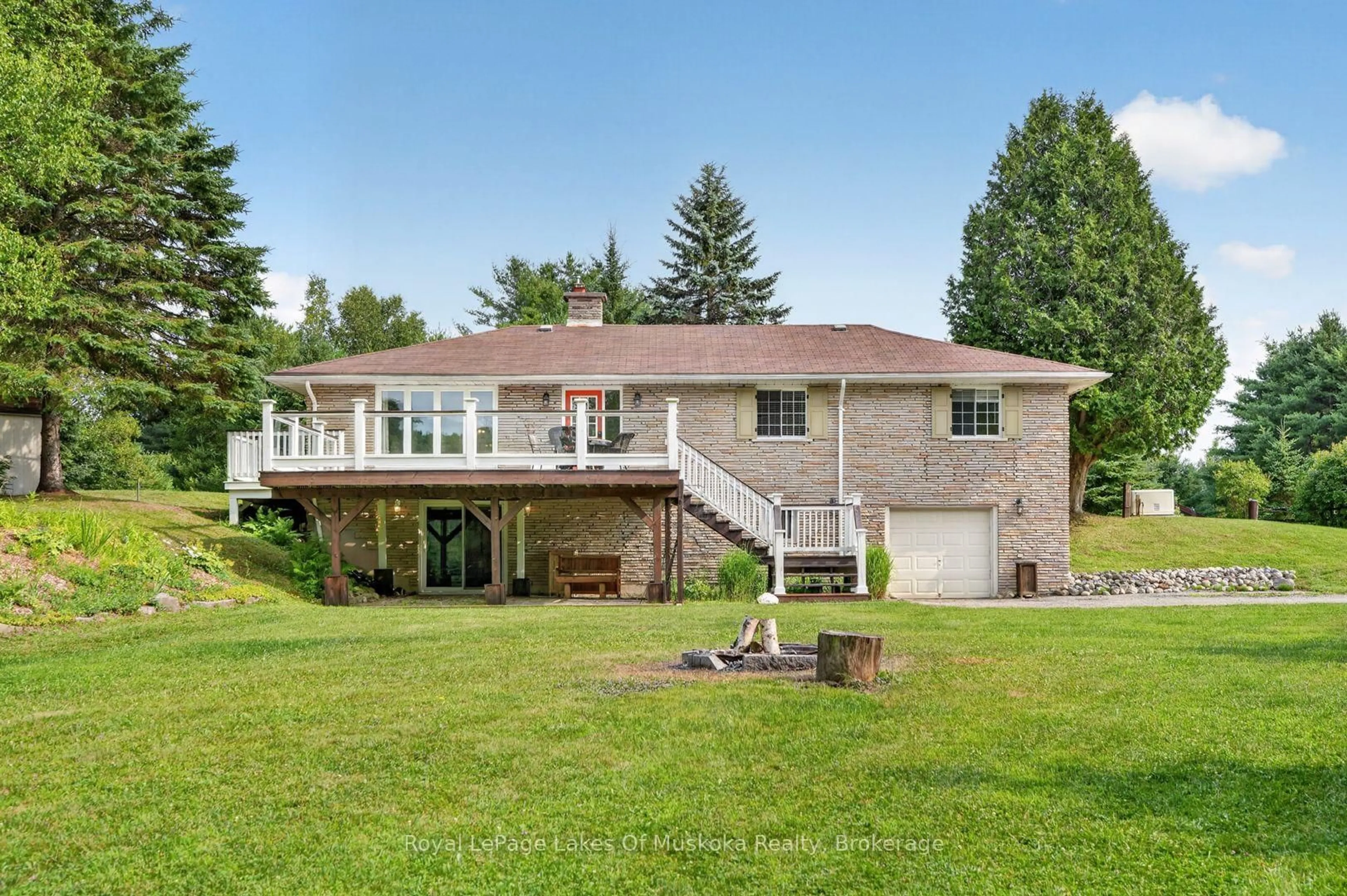 Unknown for 44 Shellwood Shores Ave, Huntsville Ontario P1H 2M4