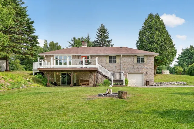 44 Shellwood Shores Ave, Huntsville 3