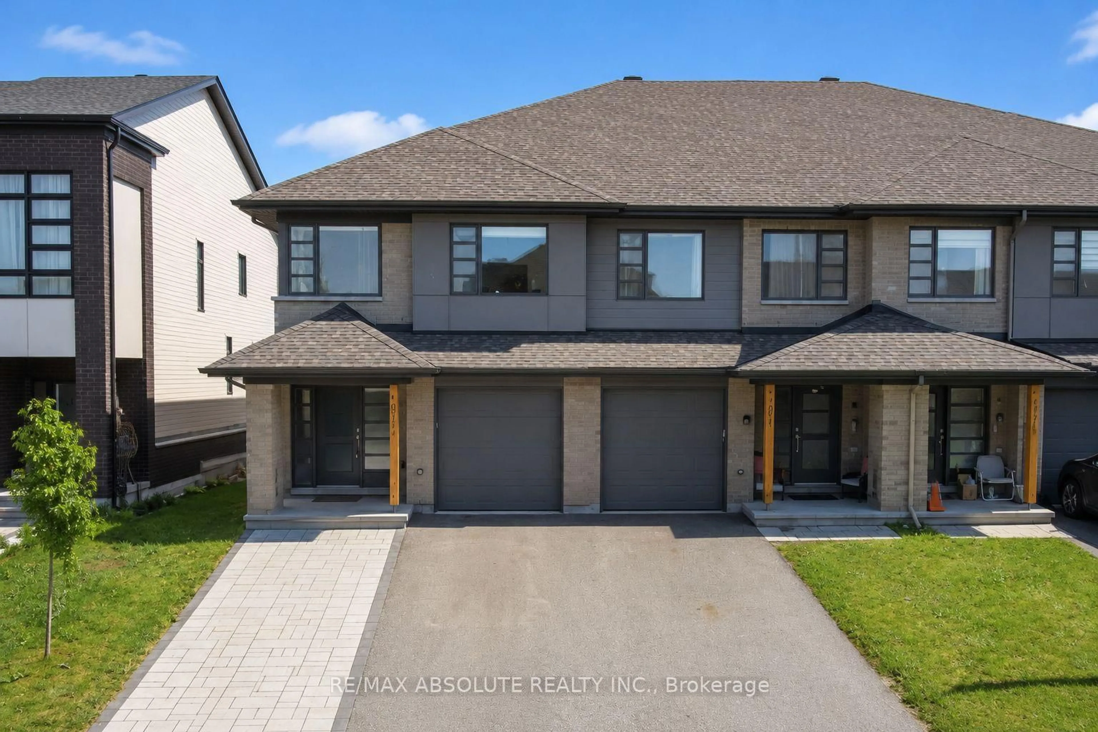 Unknown for 1072 Lunar Glow Cres, Ottawa Ontario K4M 0J9