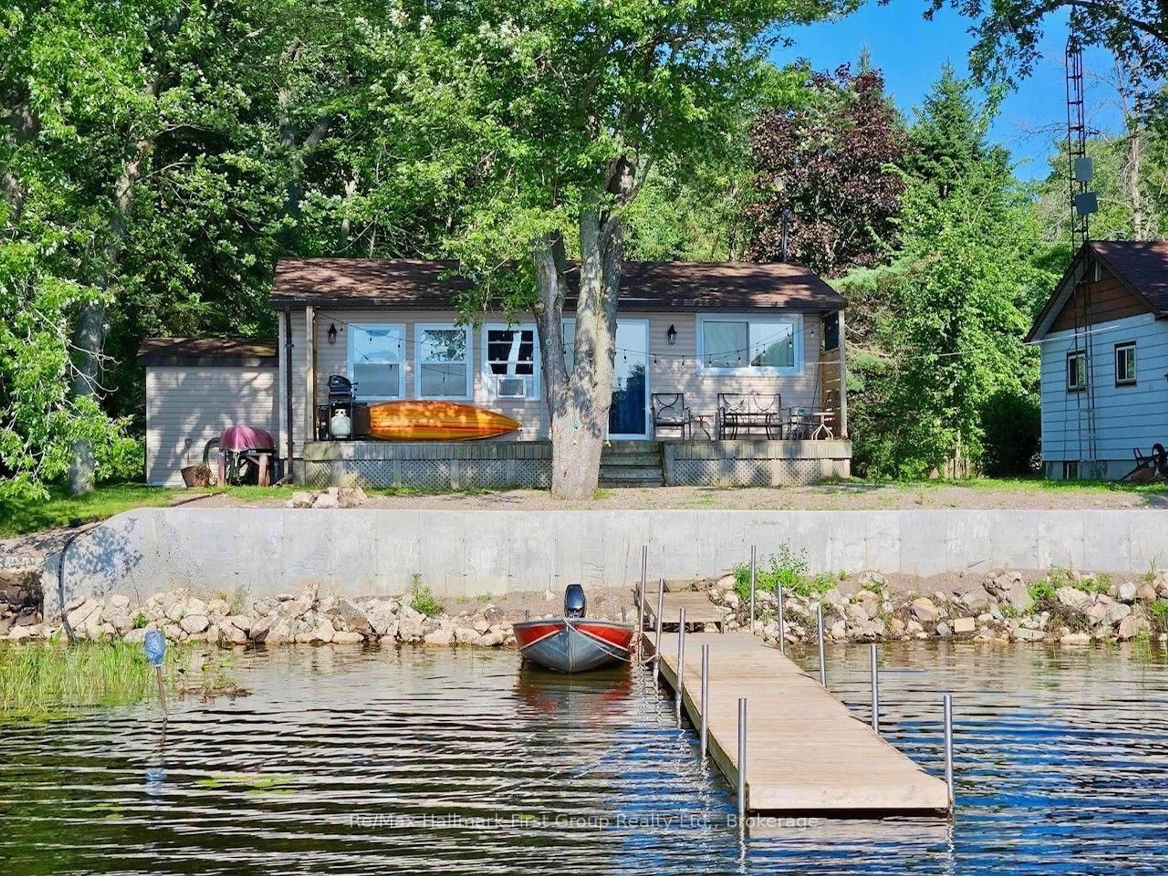 Unknown for 111 Hughes Lane, Tweed Ontario K0K 3J0