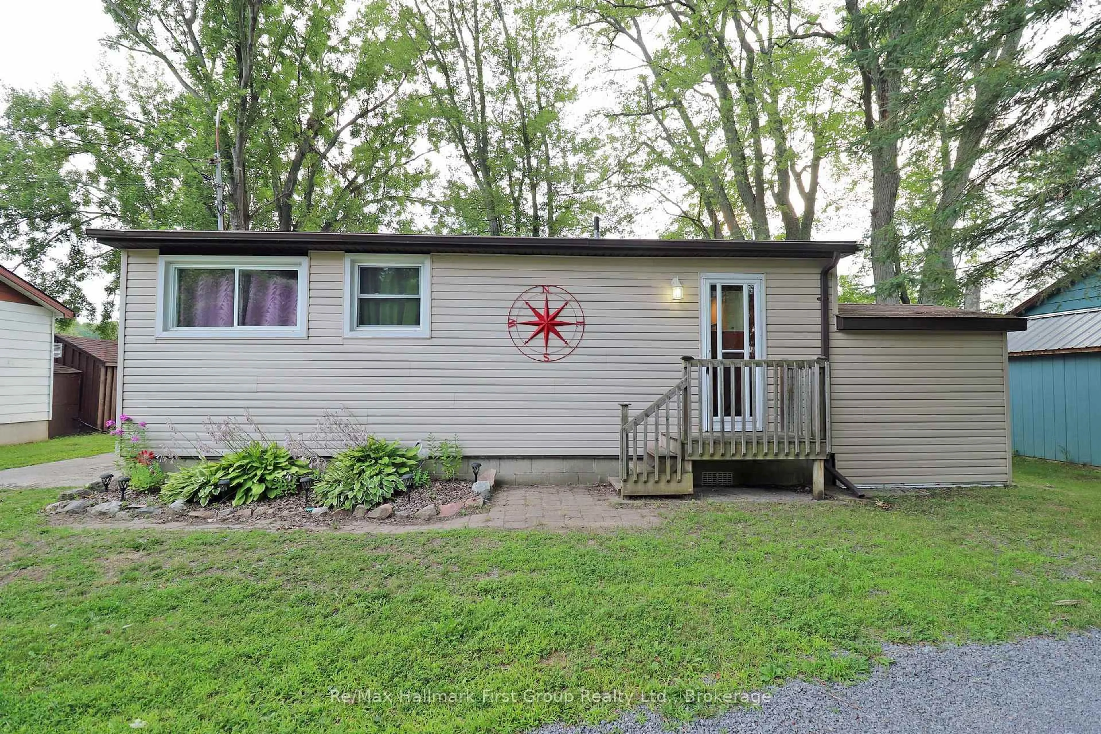 Unknown for 111 Hughes Lane, Tweed Ontario K0K 3J0