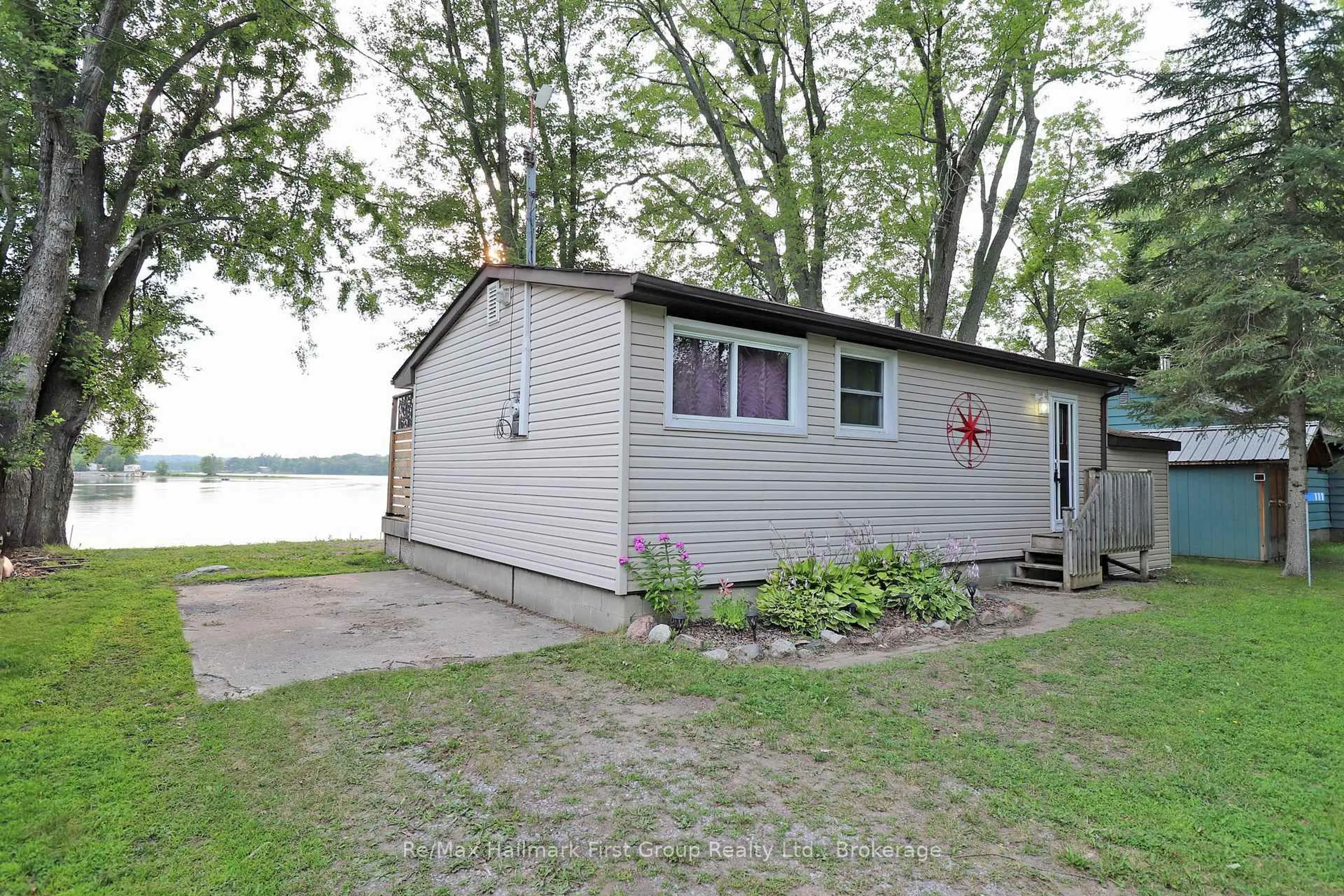 Unknown for 111 Hughes Lane, Tweed Ontario K0K 3J0