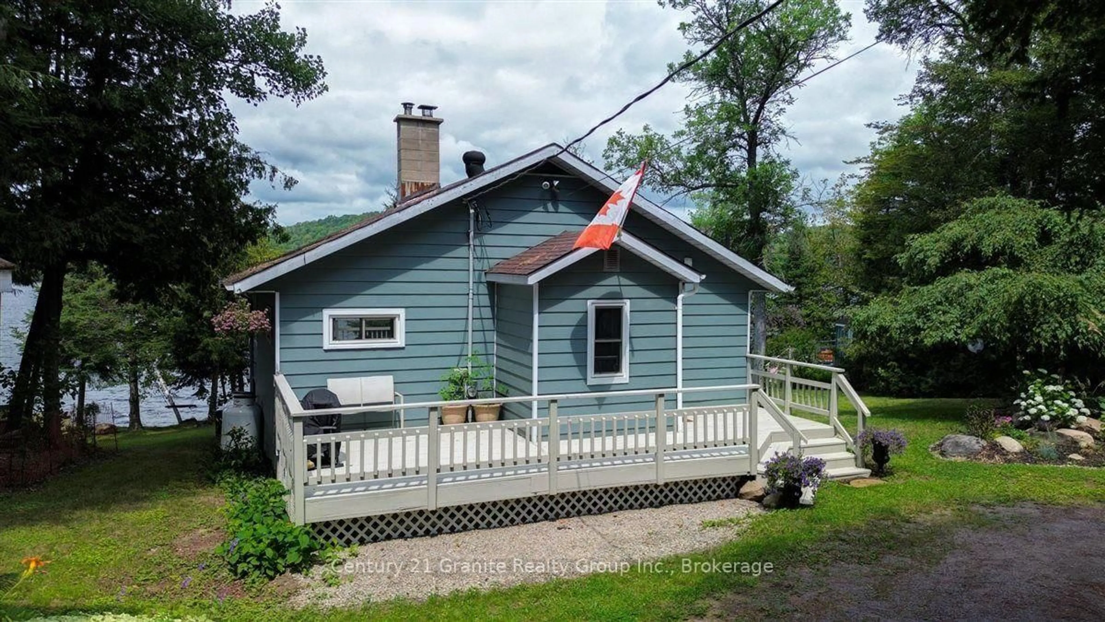 Unknown for 27339 28 Highway, Bancroft Ontario K0L 1C0