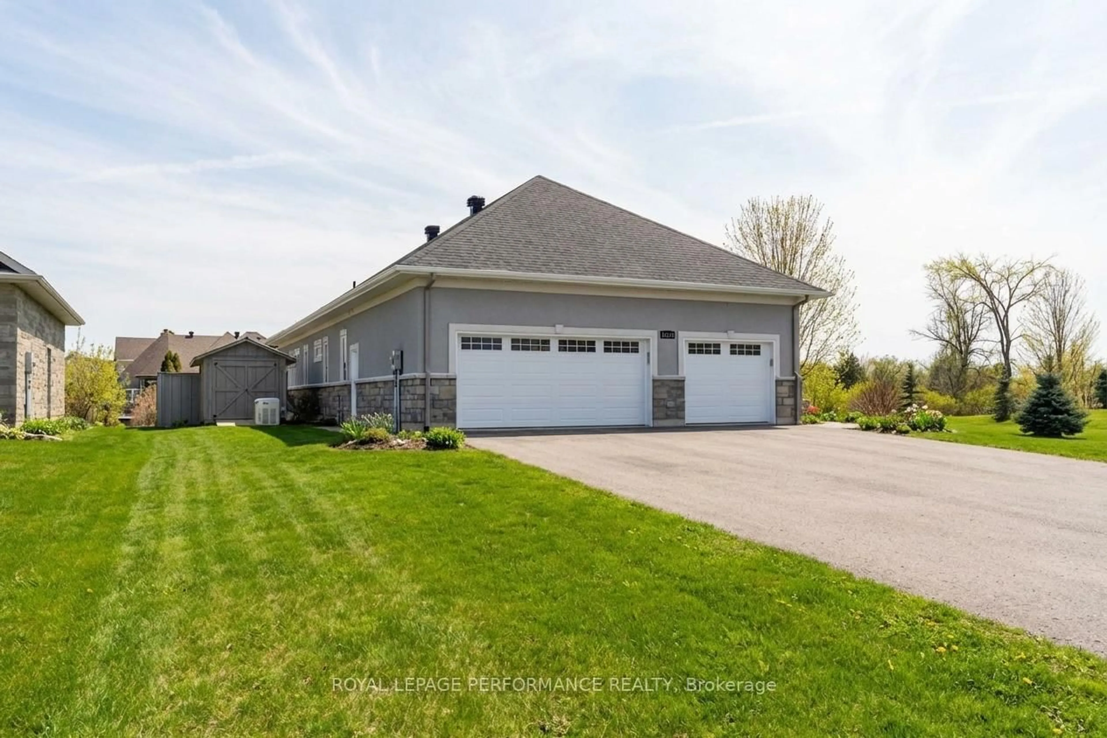 Unknown for 18132 St. Laurent Blvd, South Glengarry Ontario K6H 0G7