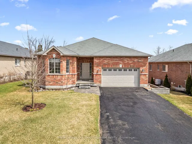 17 Old Trafford Dr, Trent Hills