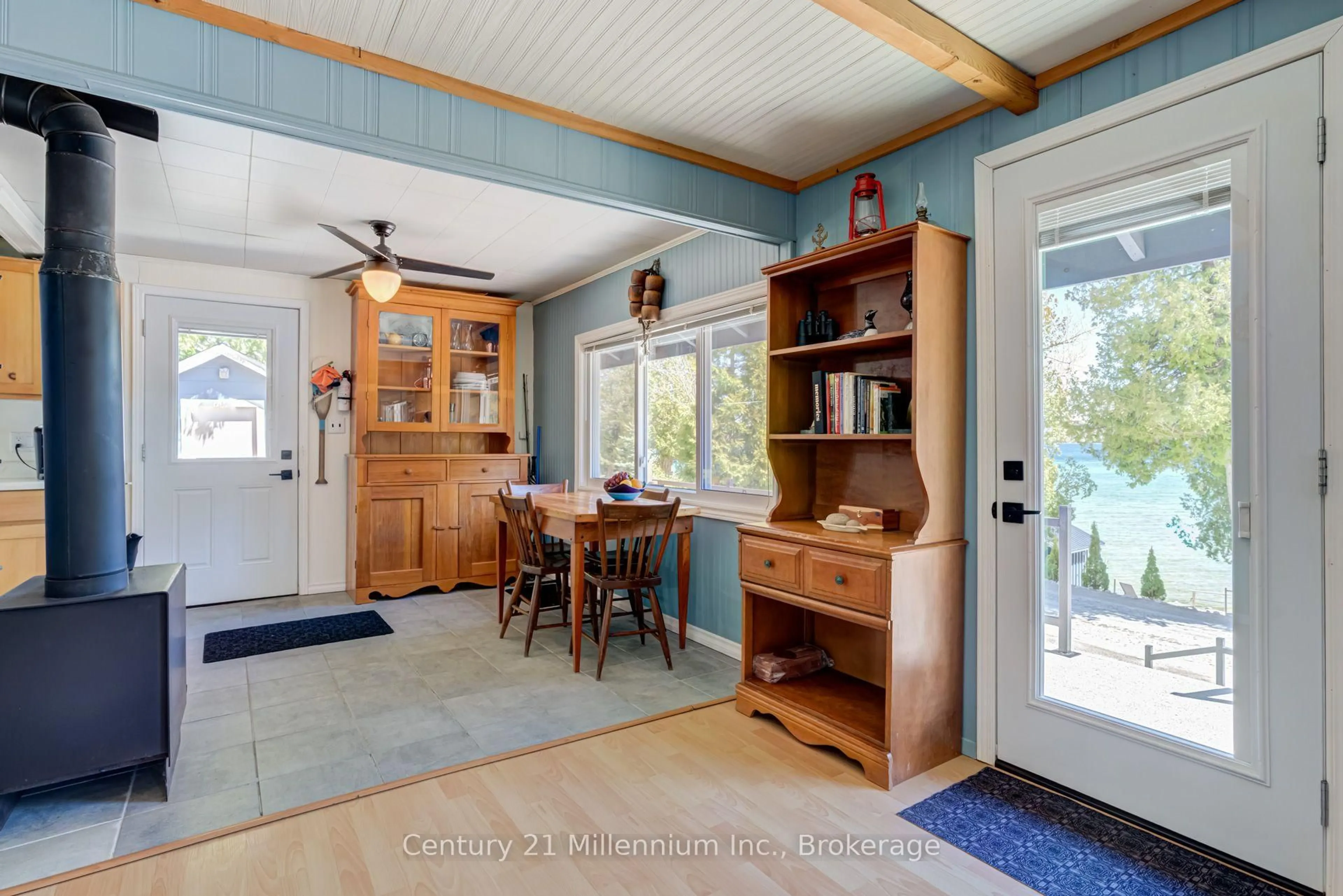 Unknown for 199 Mallory Beach Rd, South Bruce Peninsula Ontario N0H 2T0