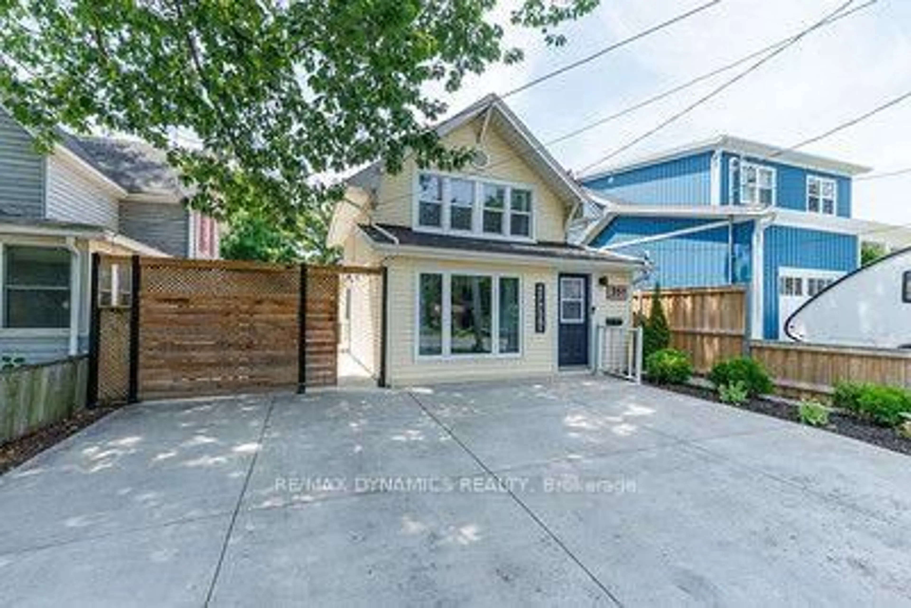 Unknown for 357 Ridgeway Rd, Fort Erie Ontario L0S 1B0