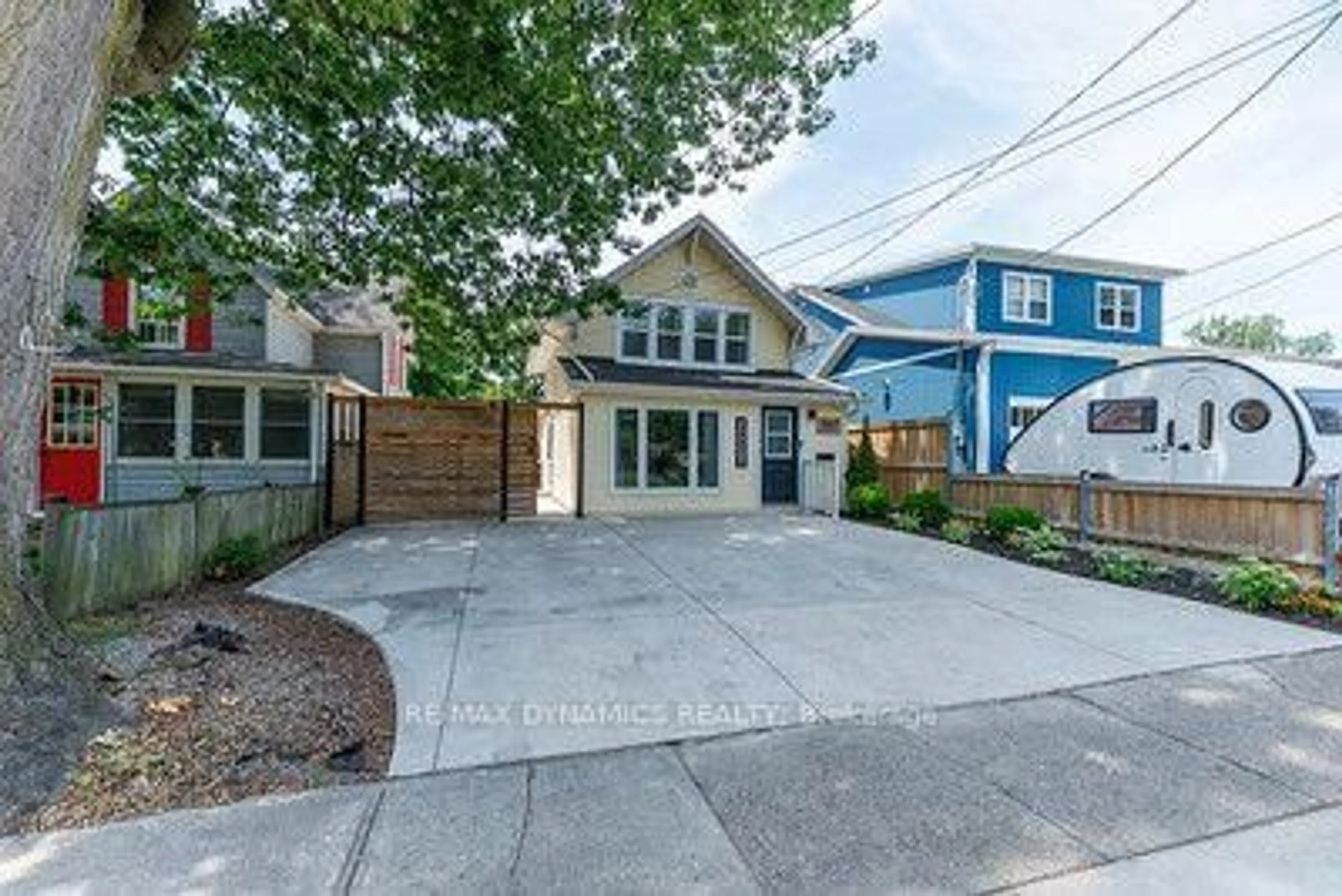 Unknown for 357 Ridgeway Rd, Fort Erie Ontario L0S 1B0