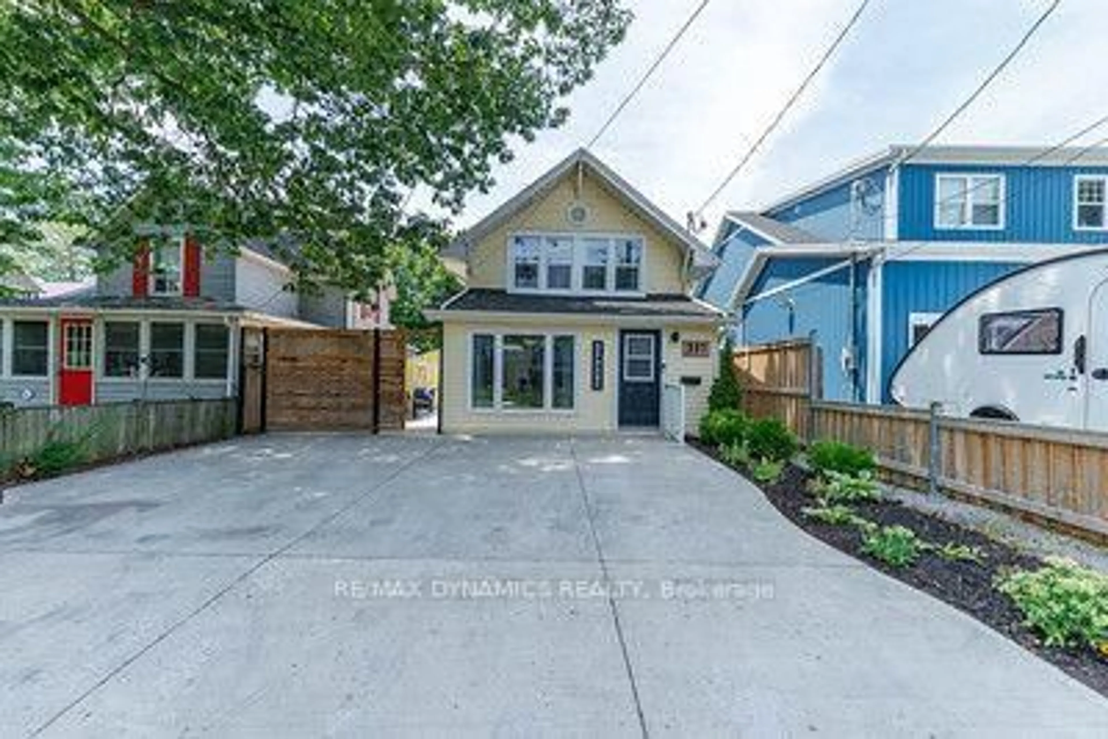 Unknown for 357 Ridgeway Rd, Fort Erie Ontario L0S 1B0