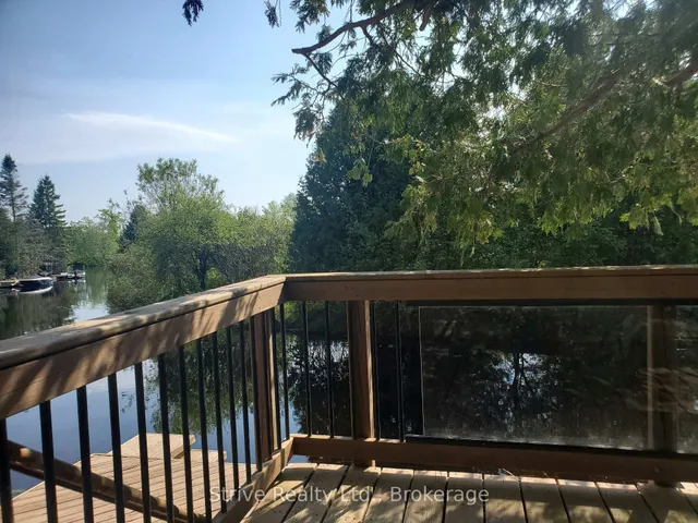 2152 County 36 Rd #232, Kawartha Lakes 3