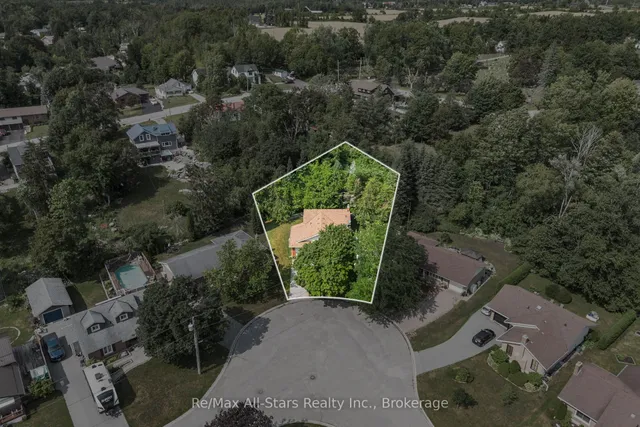 45 Janlisda Dr, Kawartha Lakes 2