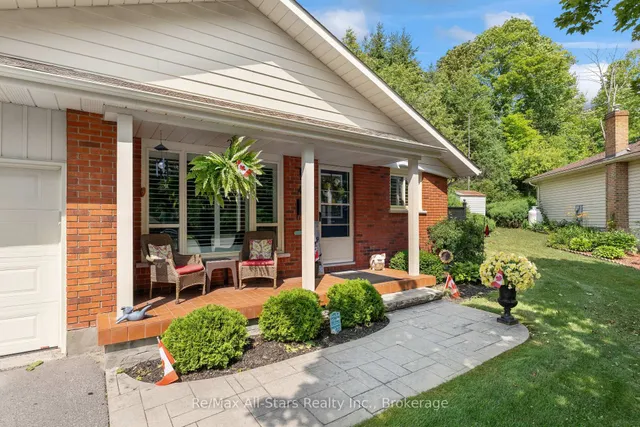 45 Janlisda Dr, Kawartha Lakes 4