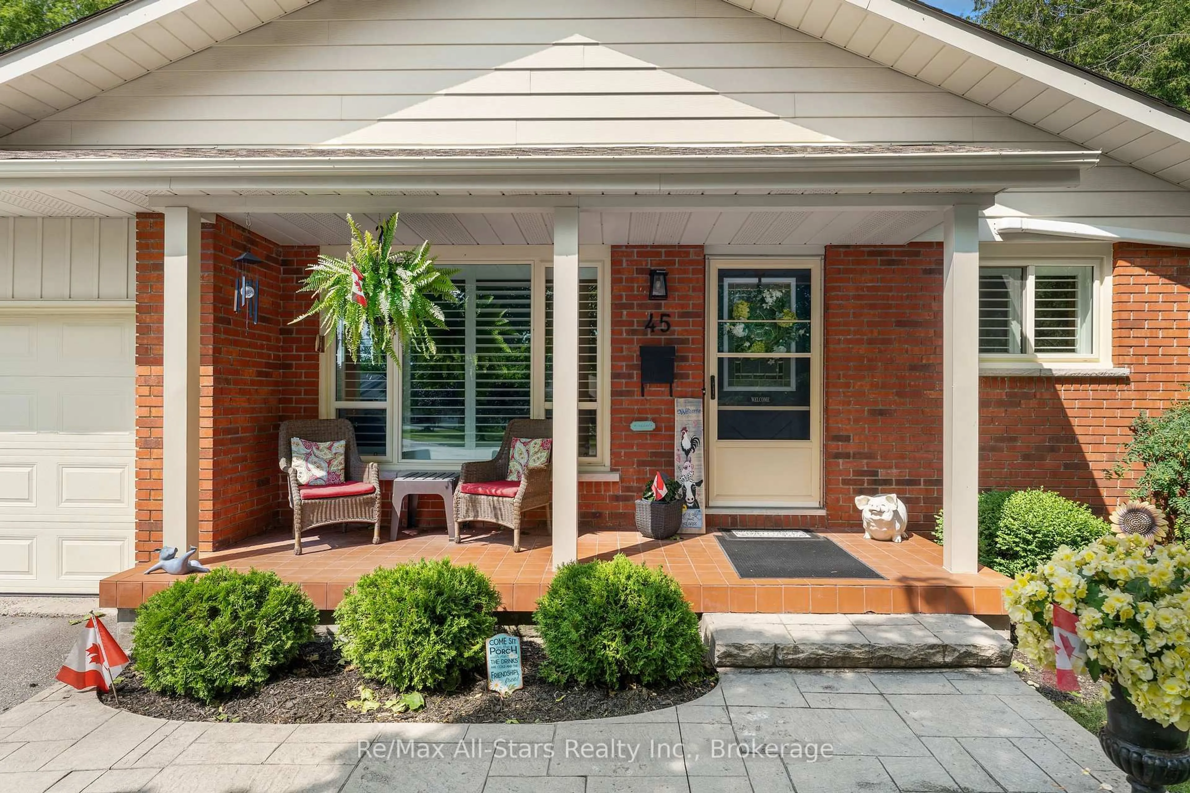Unknown for 45 Janlisda Dr, Kawartha Lakes Ontario K0M 1N0